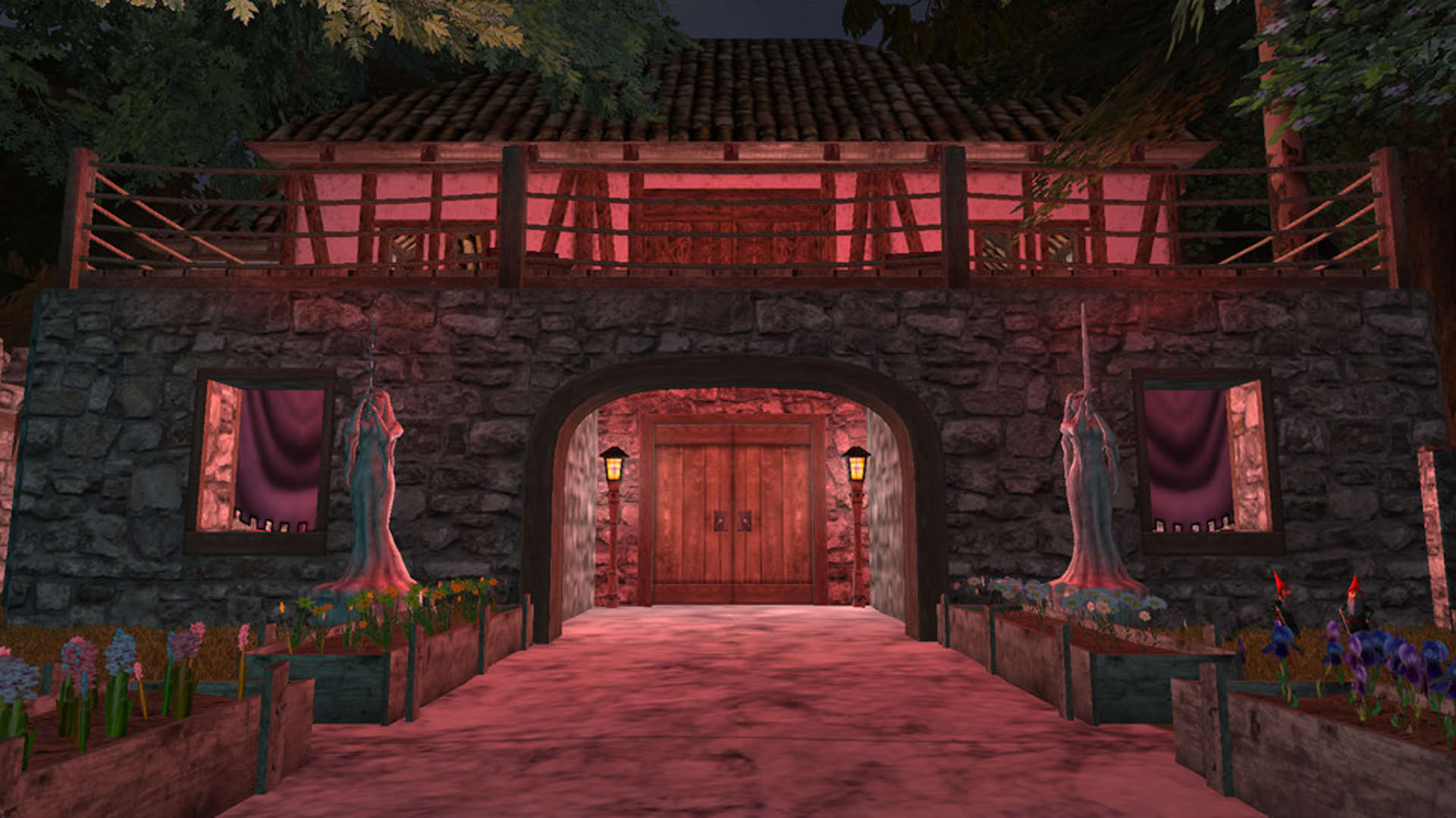Screenshot for Wurm Unlimited
