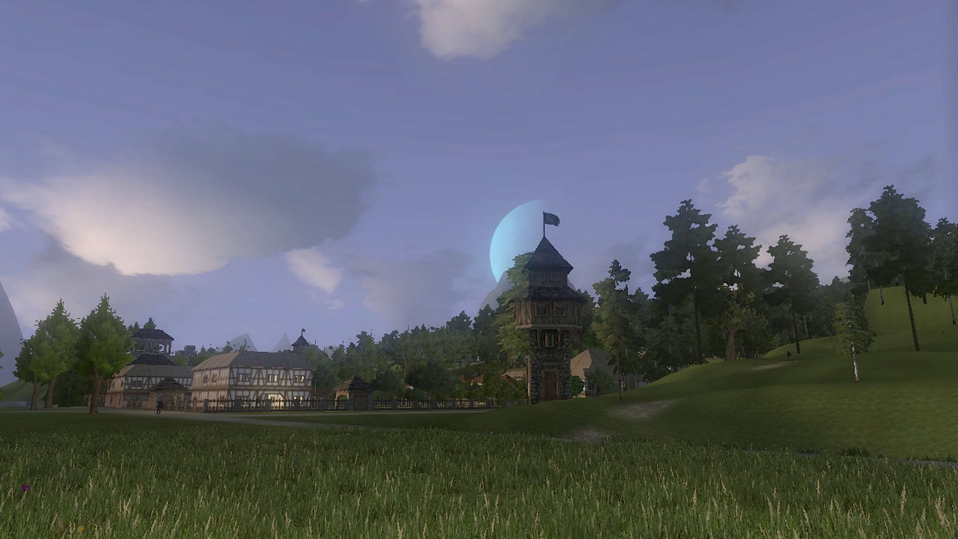 Screenshot for Wurm Unlimited