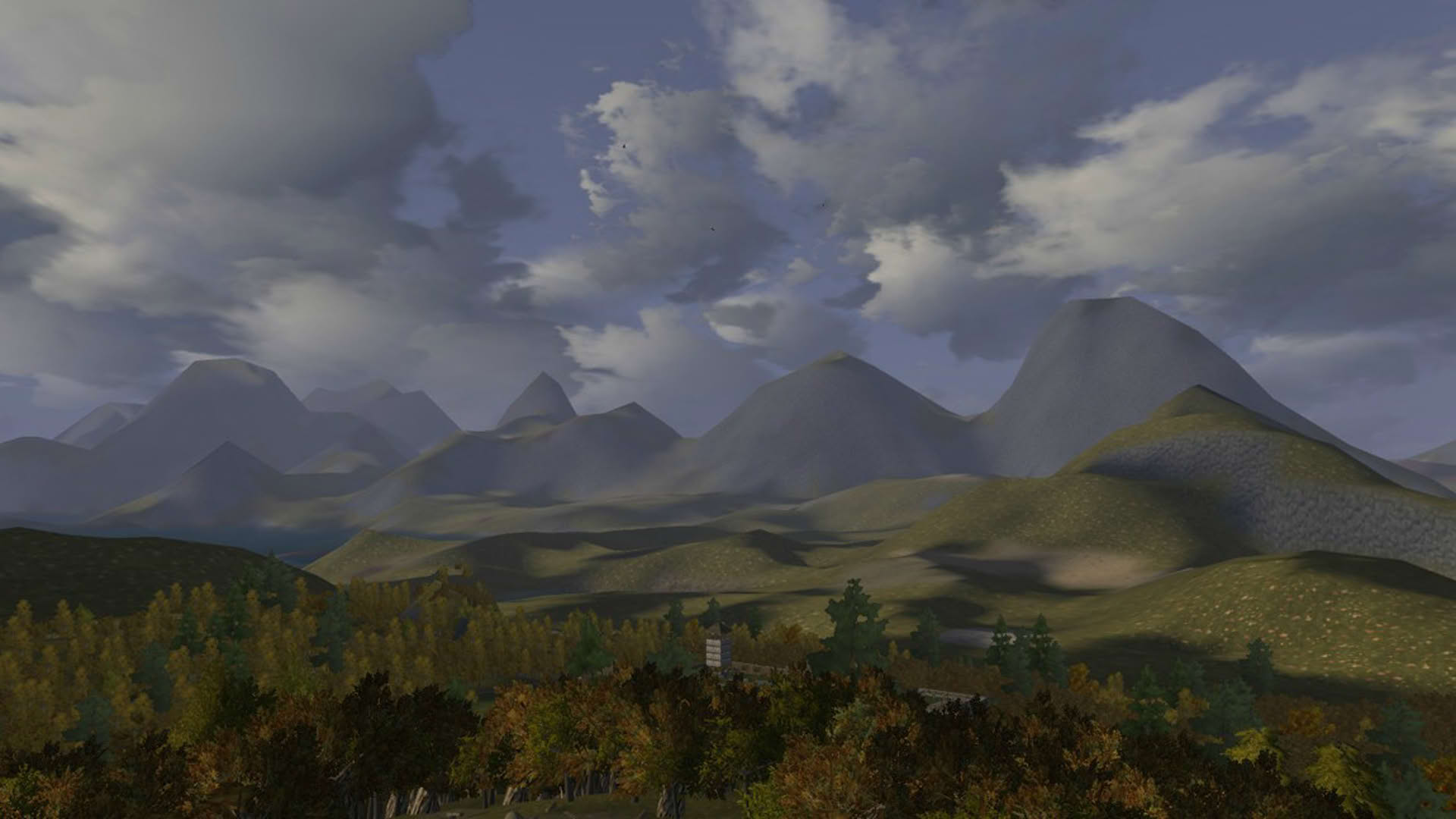 Screenshot for Wurm Unlimited