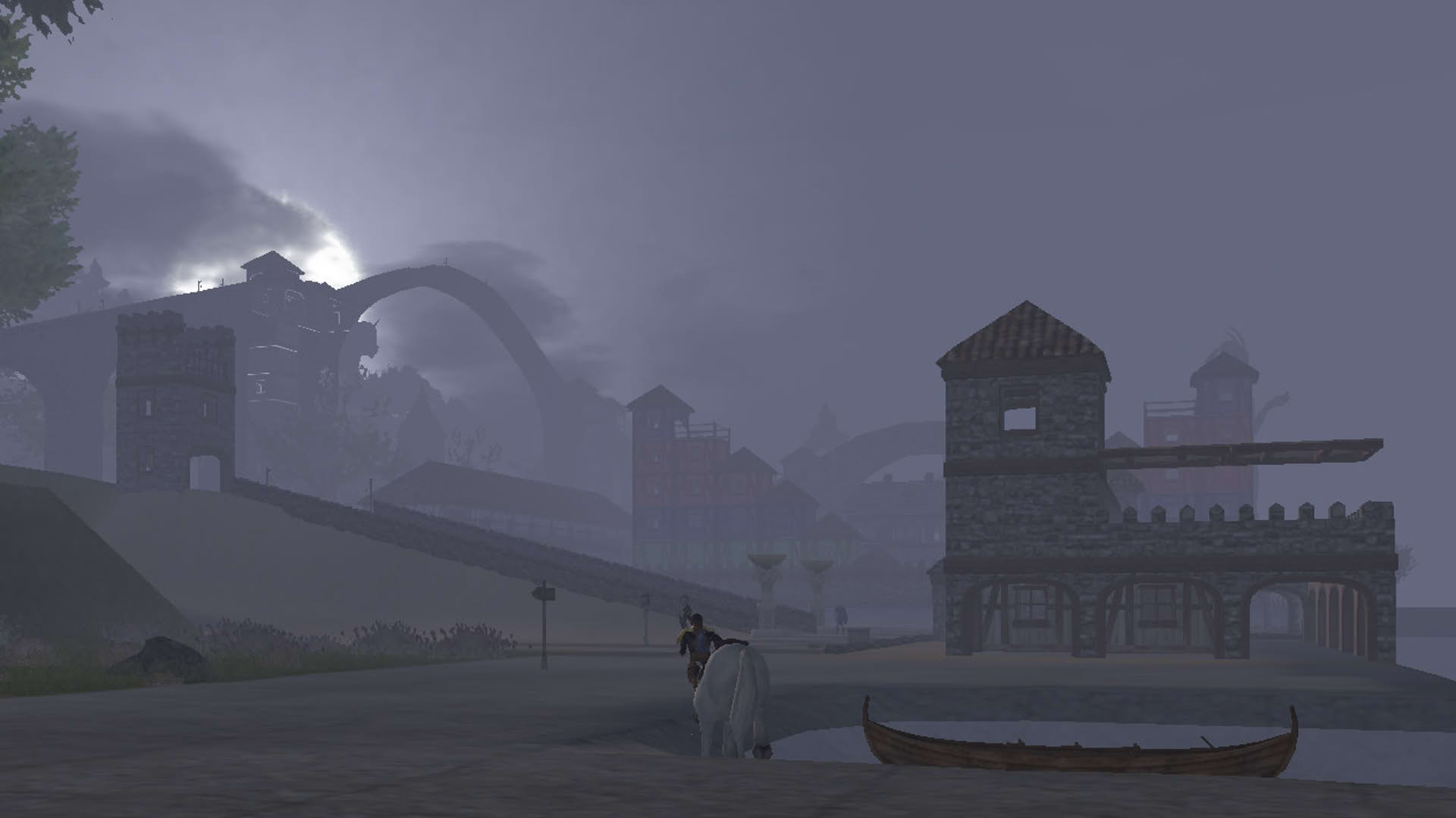 Screenshot for Wurm Unlimited
