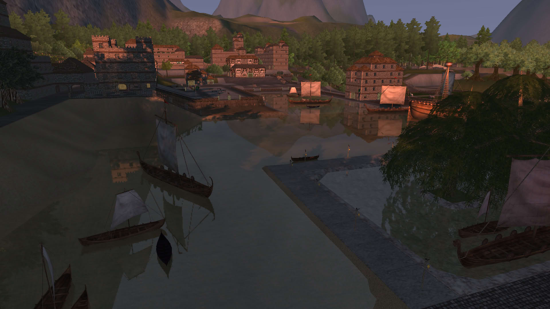 Screenshot for Wurm Unlimited