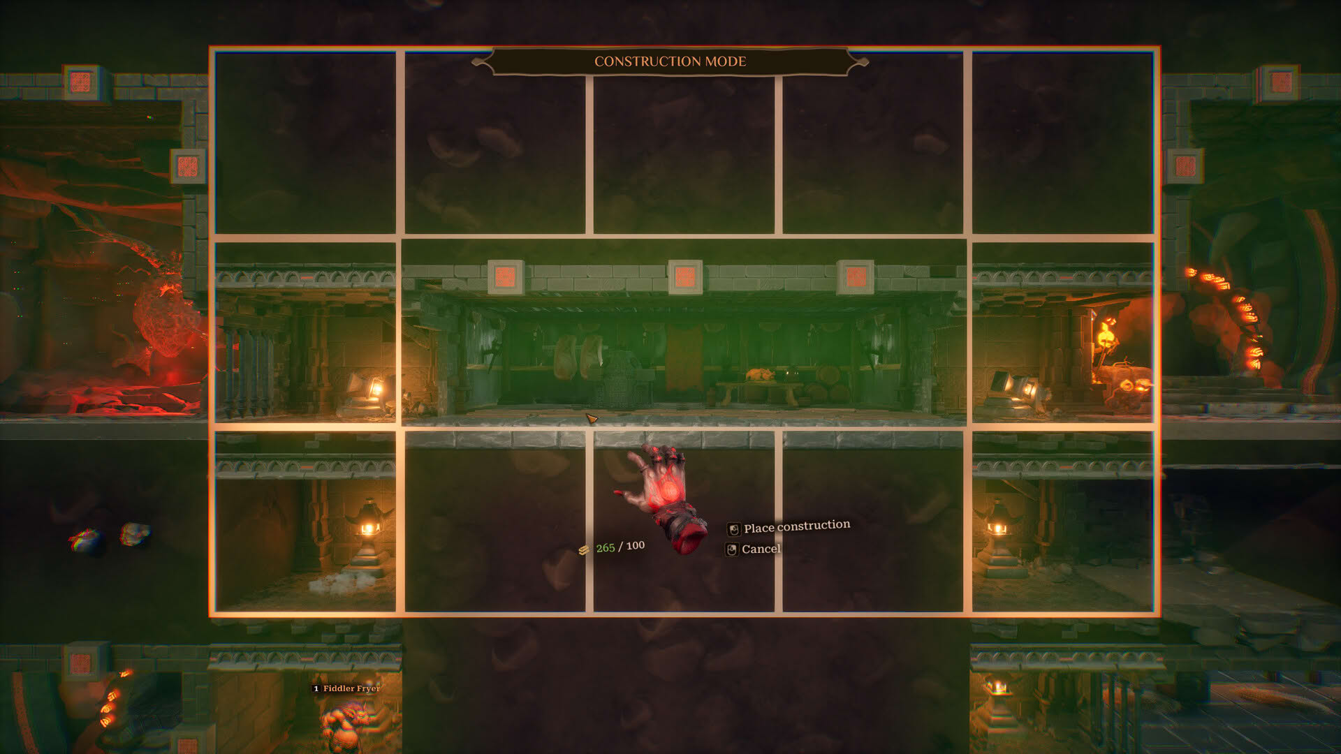 Screenshot for Dungeon Dominator