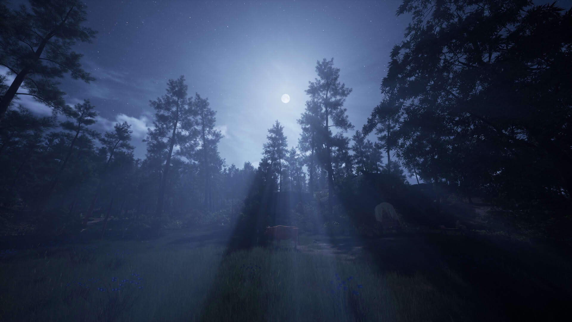 Screenshot for Red Rust Pioneers