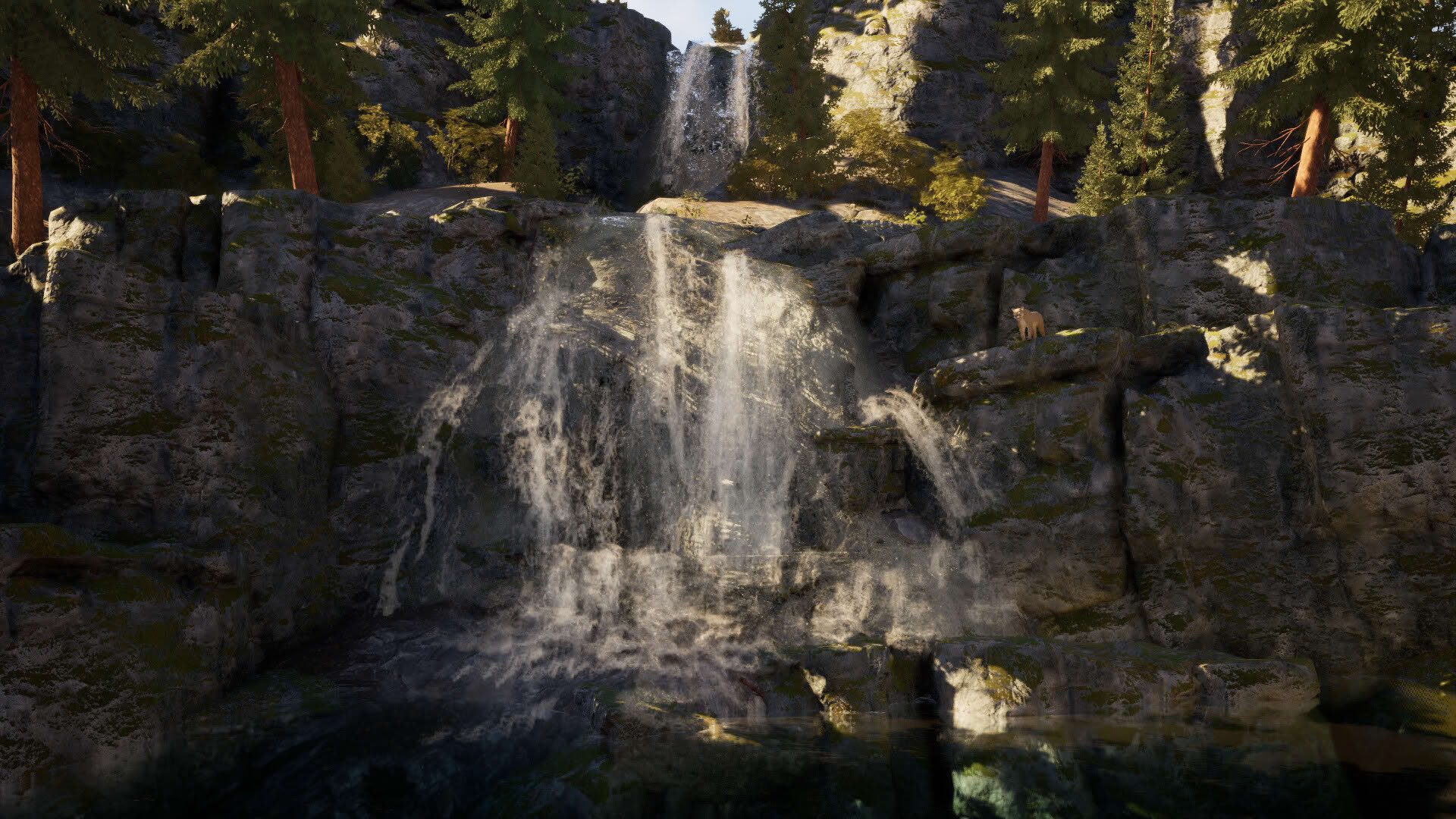 Screenshot for Red Rust Pioneers