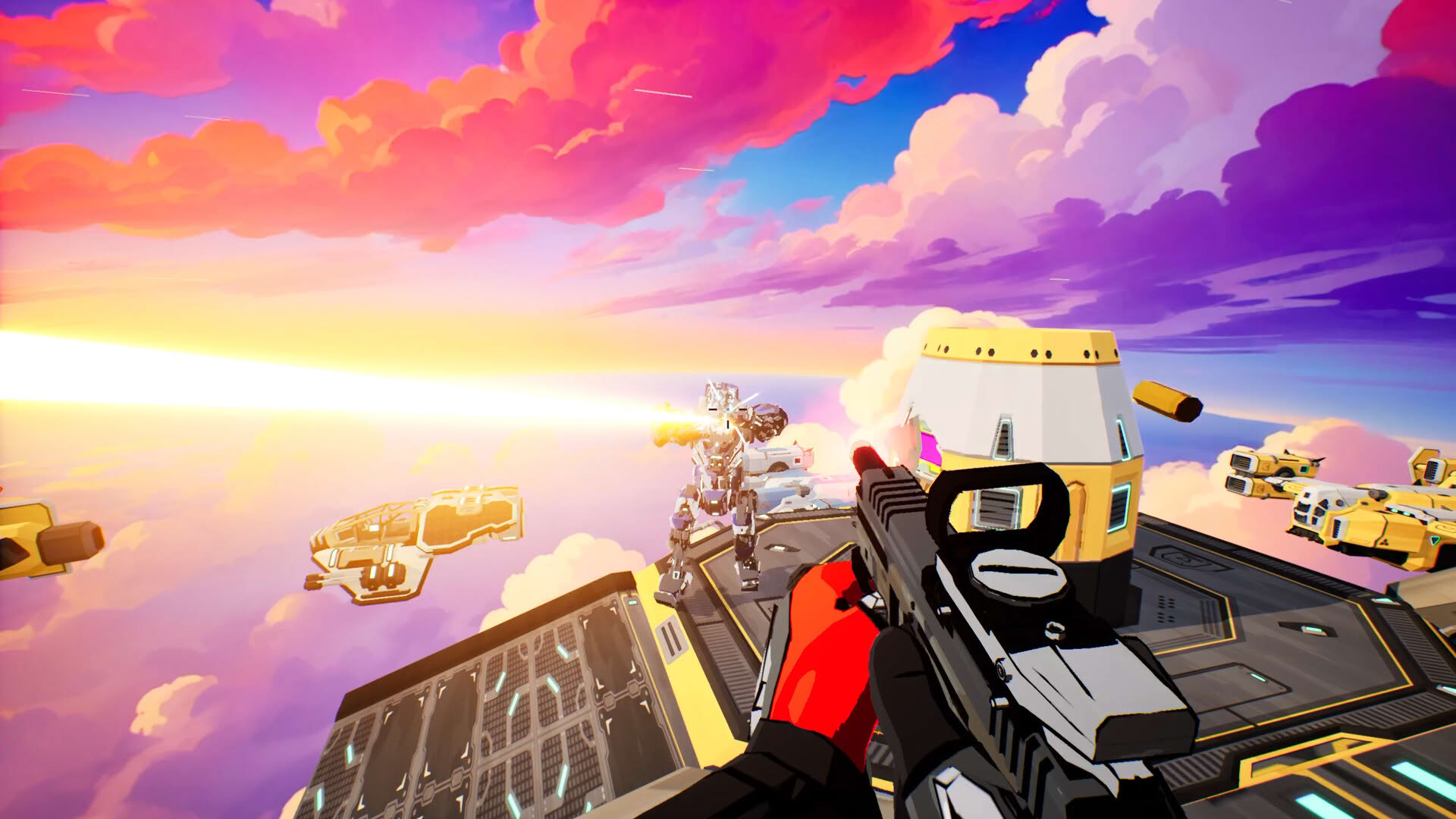 Screenshot for ShatterRush