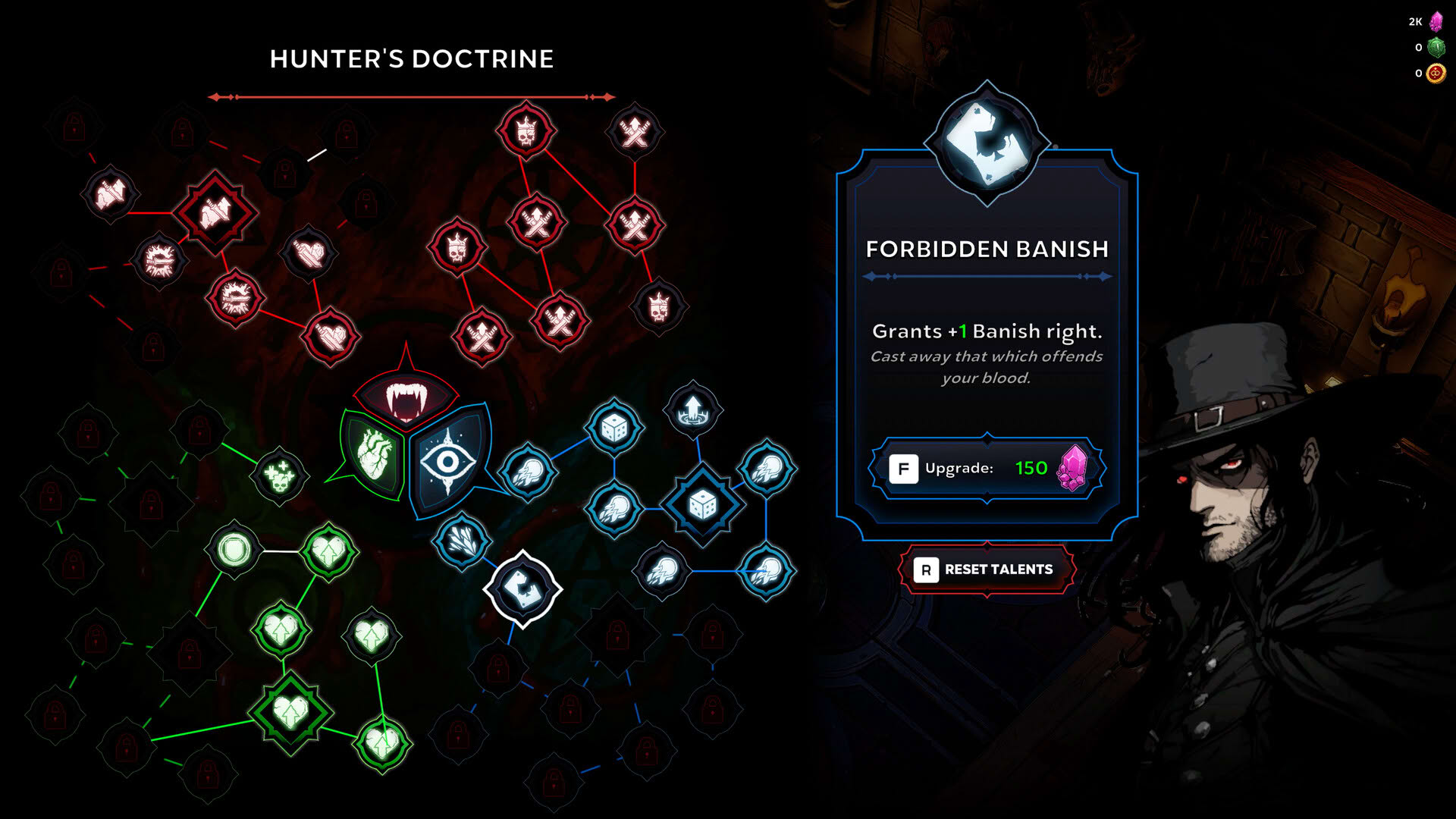 Screenshot for Night Swarm