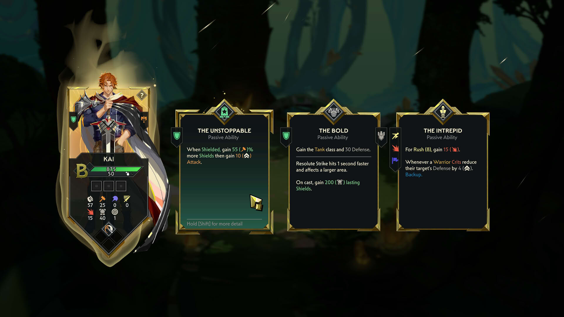 Screenshot for Guildrun