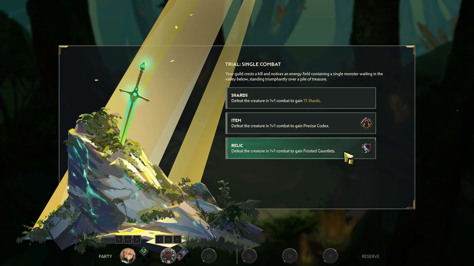 Screenshot for Guildrun