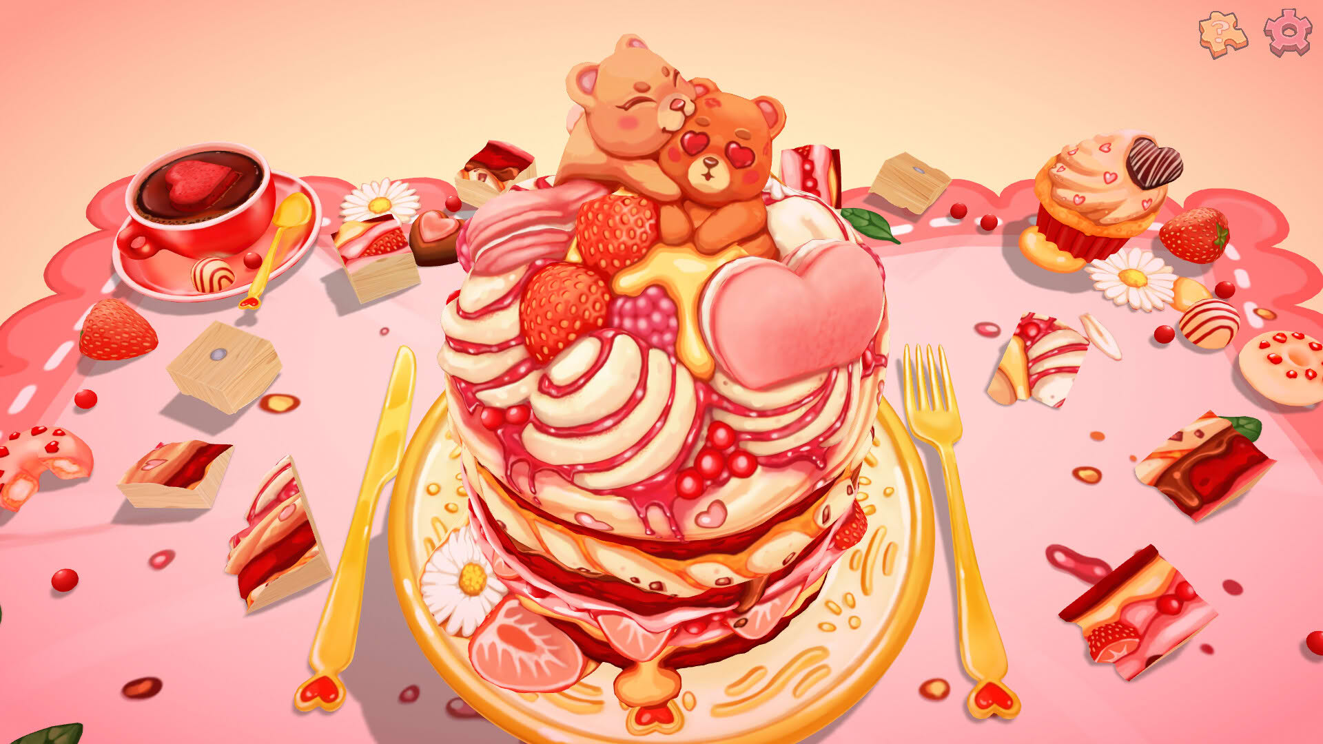 Screenshot for Umami