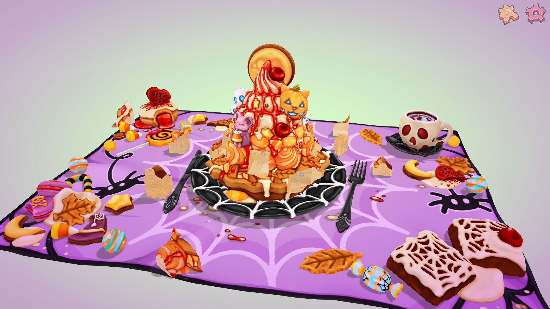 Screenshot for Umami