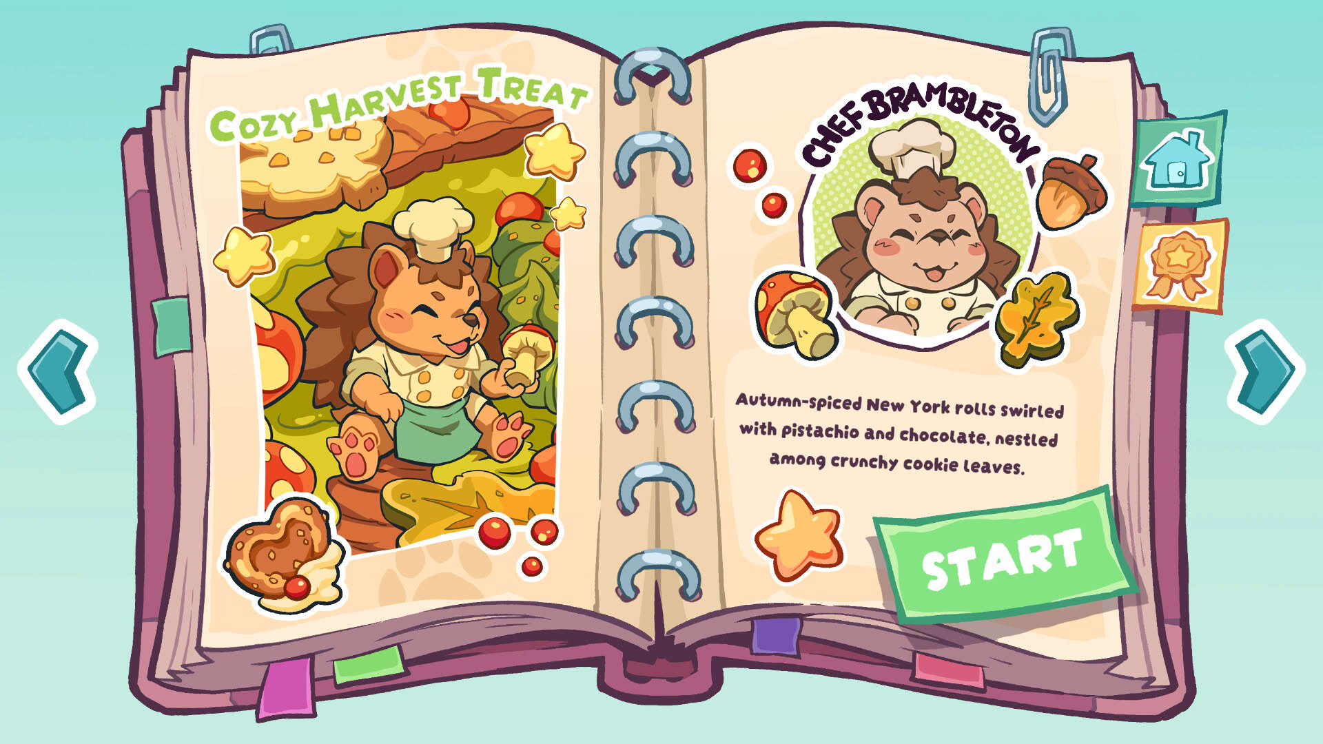 Screenshot for Umami