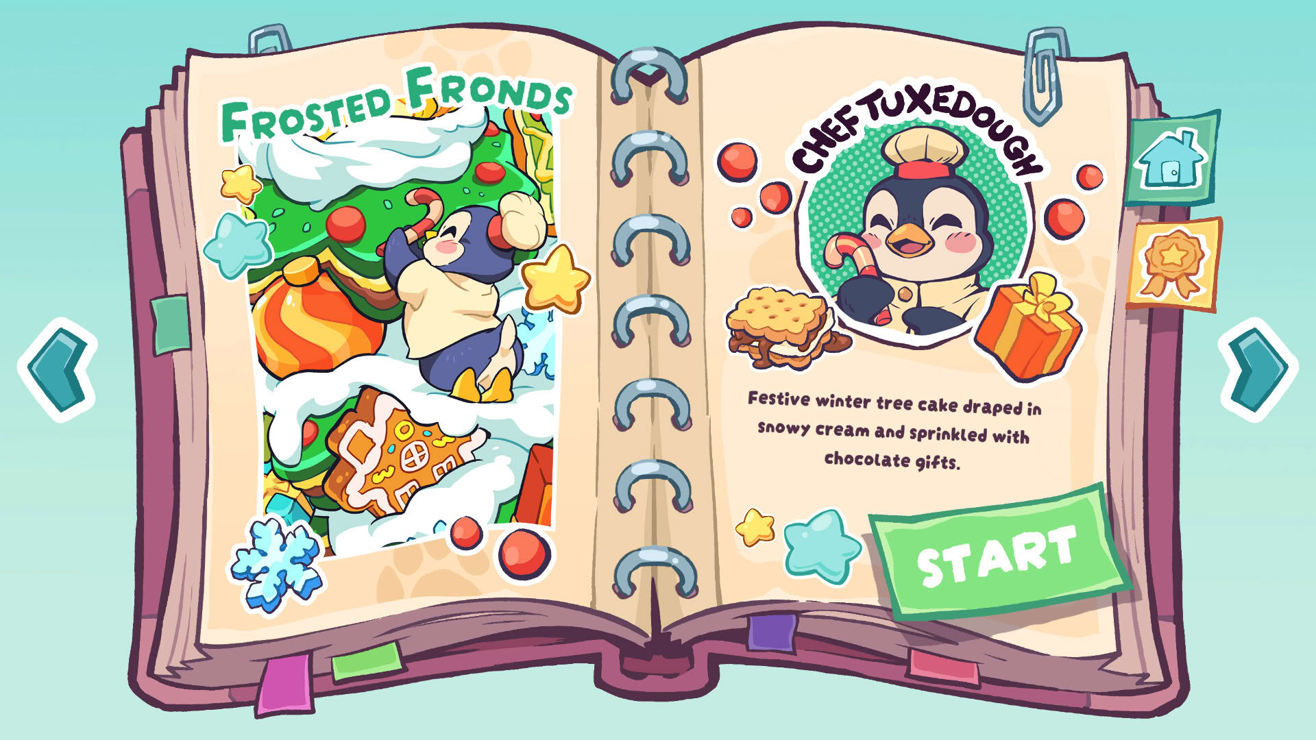 Screenshot for Umami