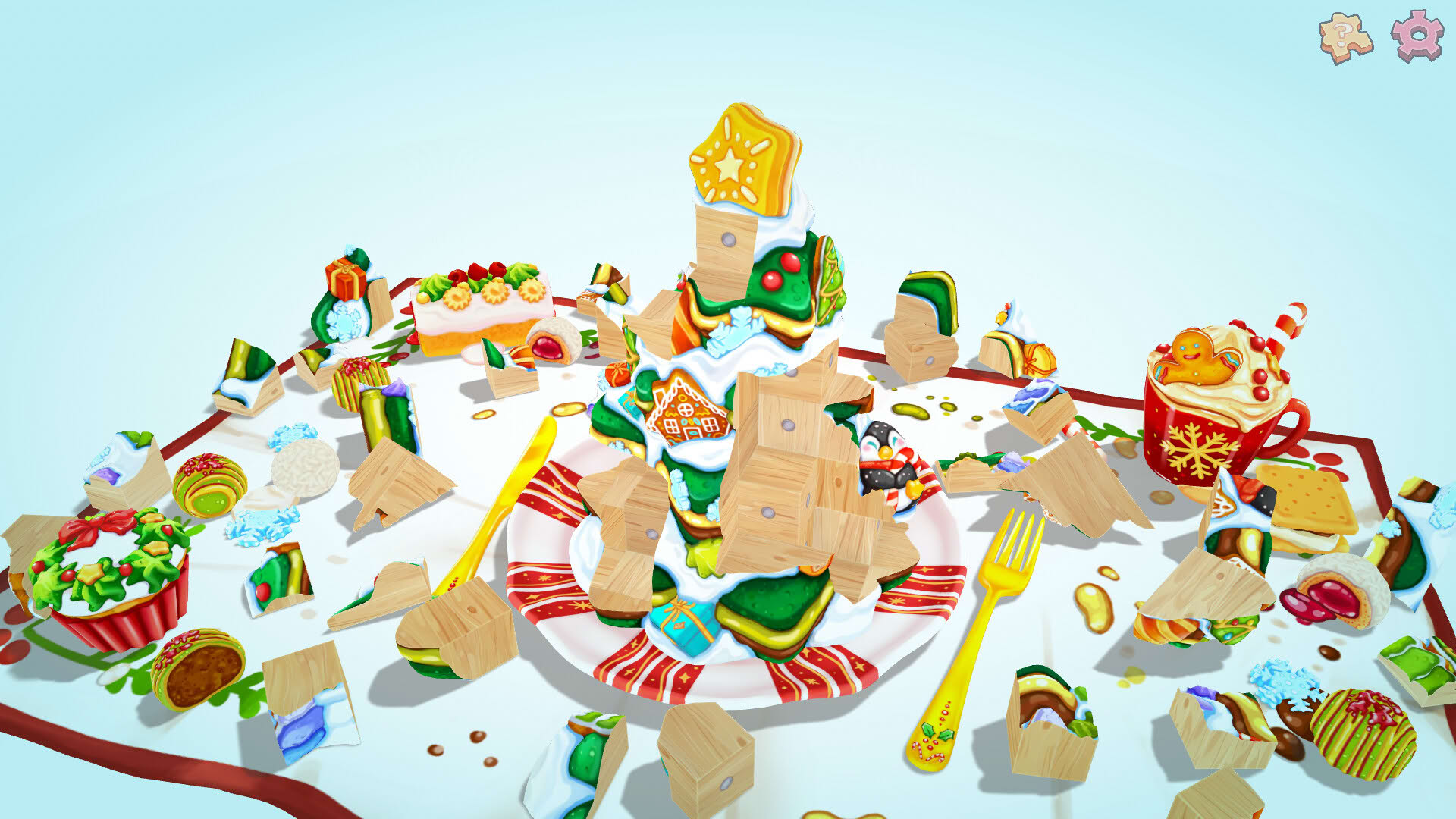 Screenshot for Umami