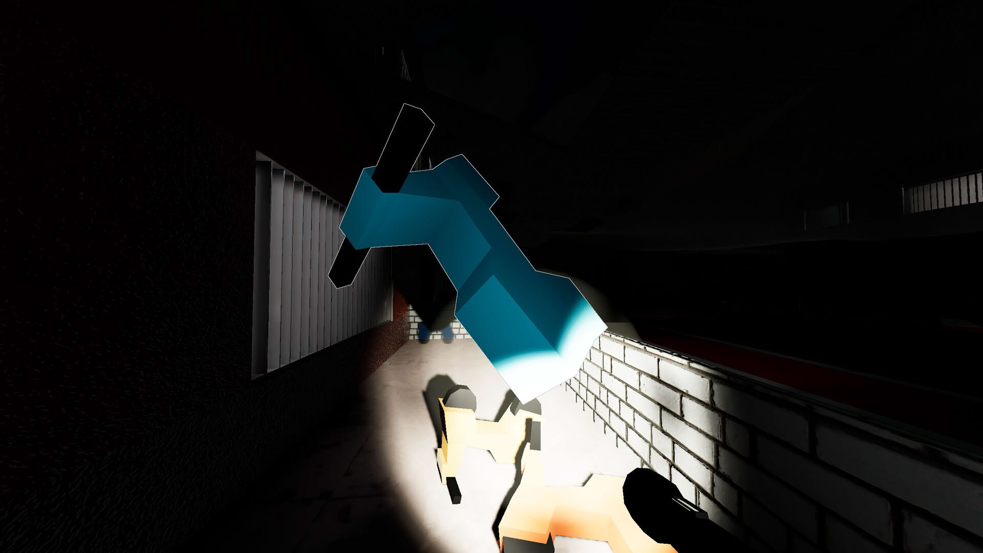 Screenshot for Julio's Adventure 3
