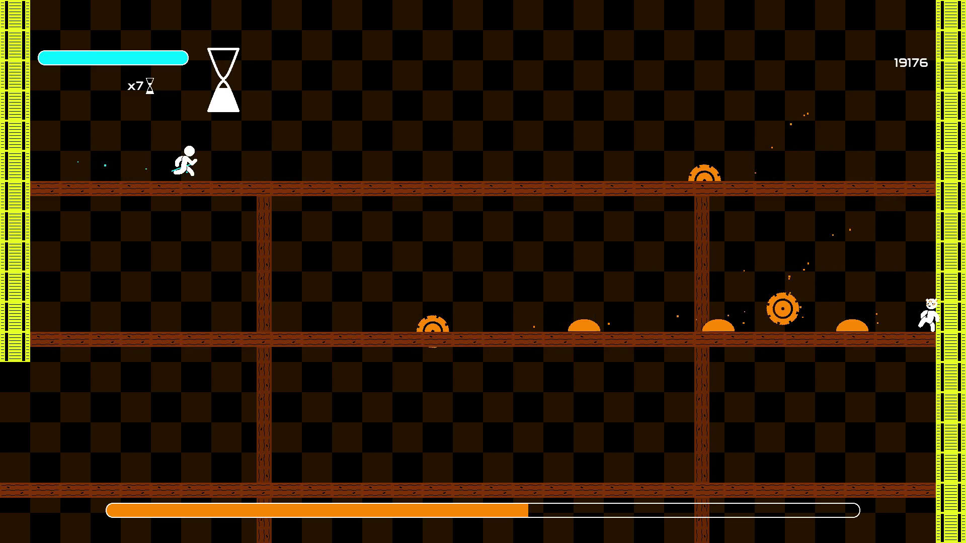 Screenshot for Minute Man
