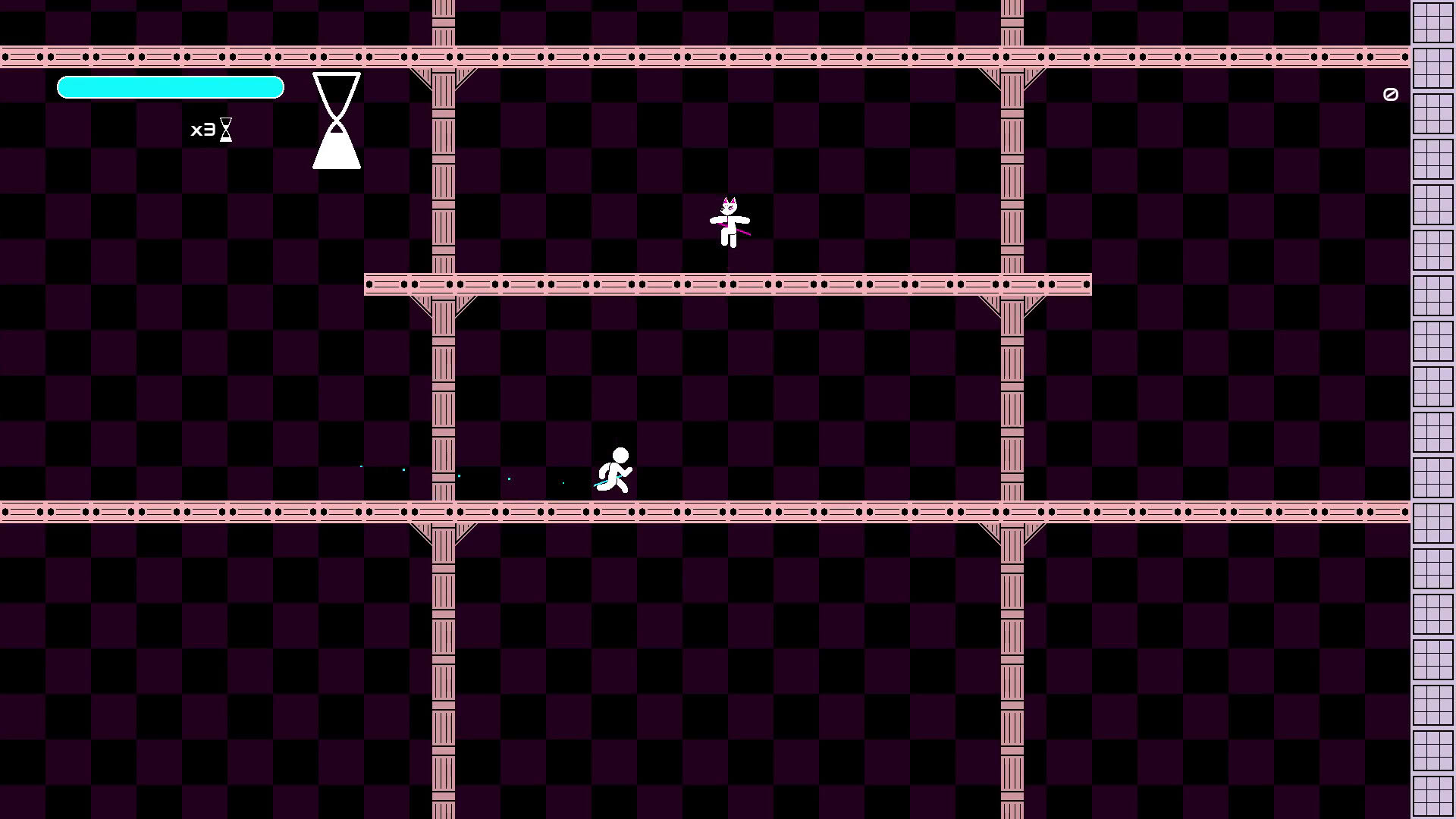 Screenshot for Minute Man