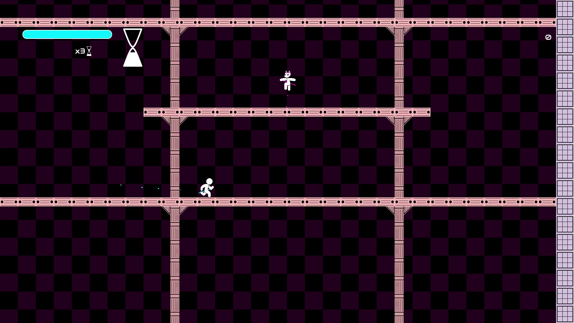 Screenshot for Minute Man