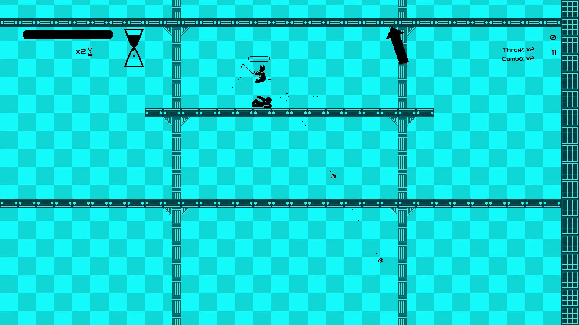 Screenshot for Minute Man