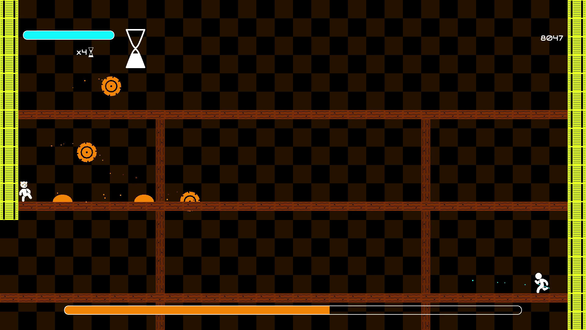 Screenshot for Minute Man