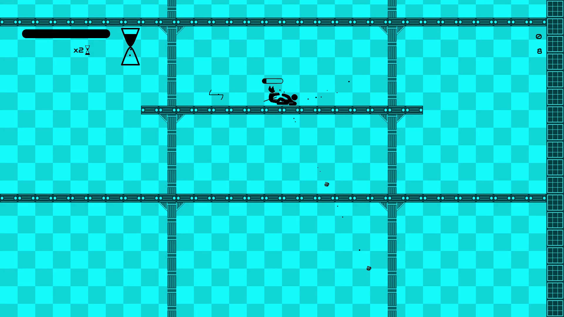Screenshot for Minute Man
