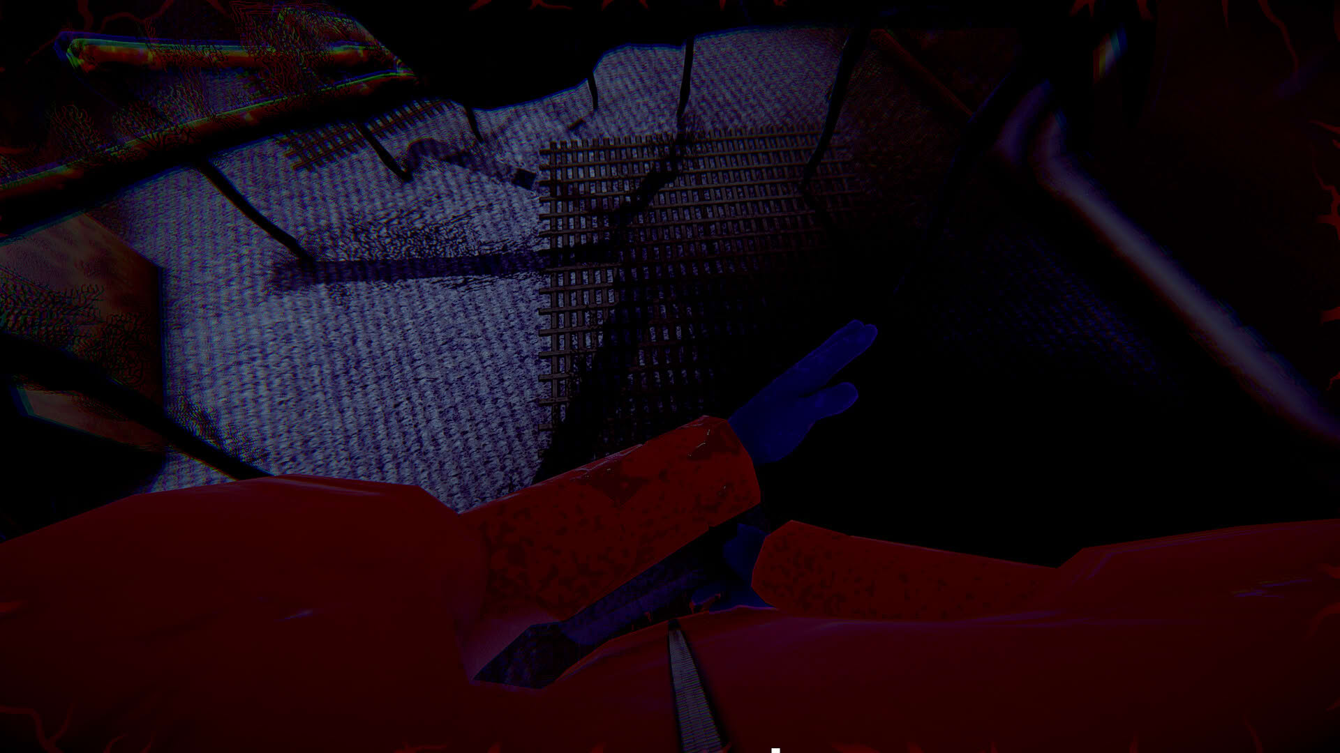 Screenshot for Crabmeat