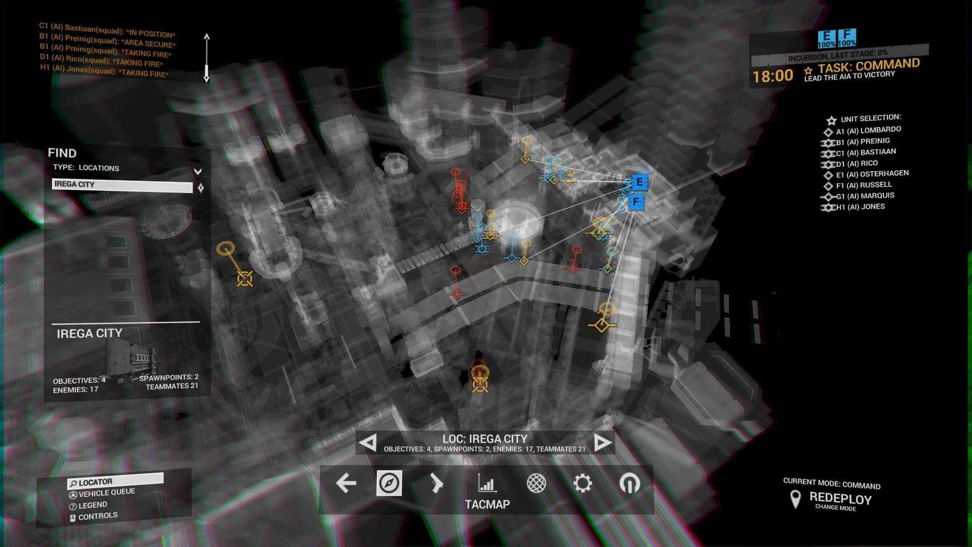 Screenshot for Angels Fall First