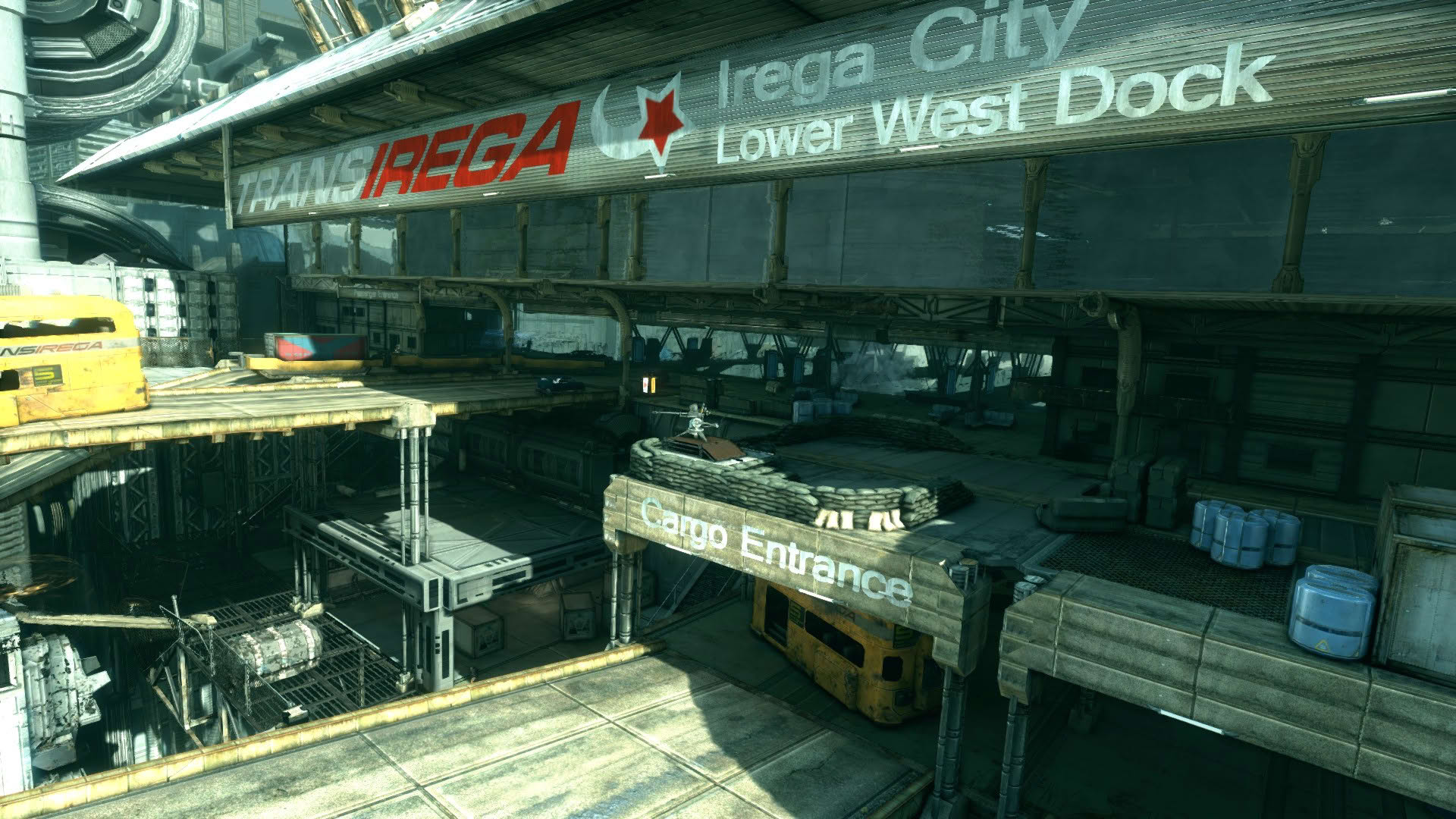 Screenshot for Angels Fall First