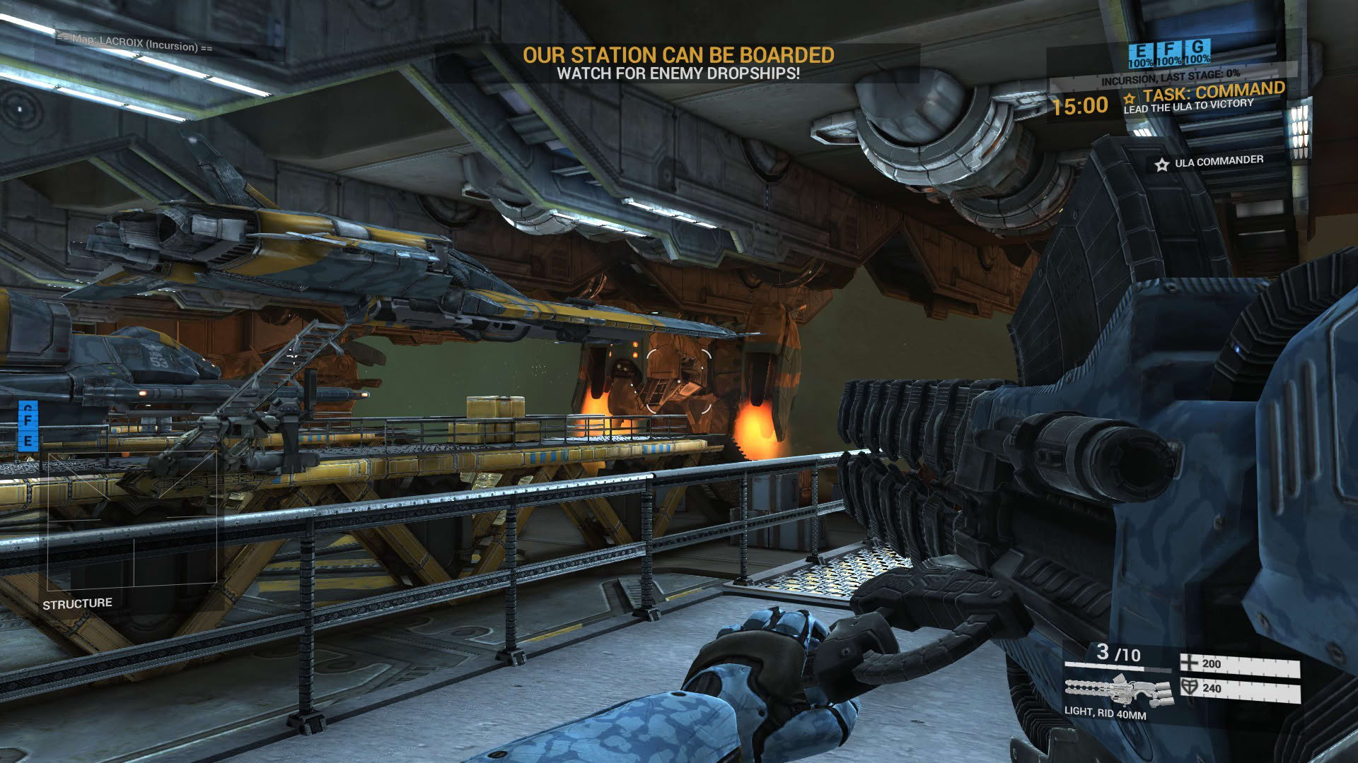 Screenshot for Angels Fall First