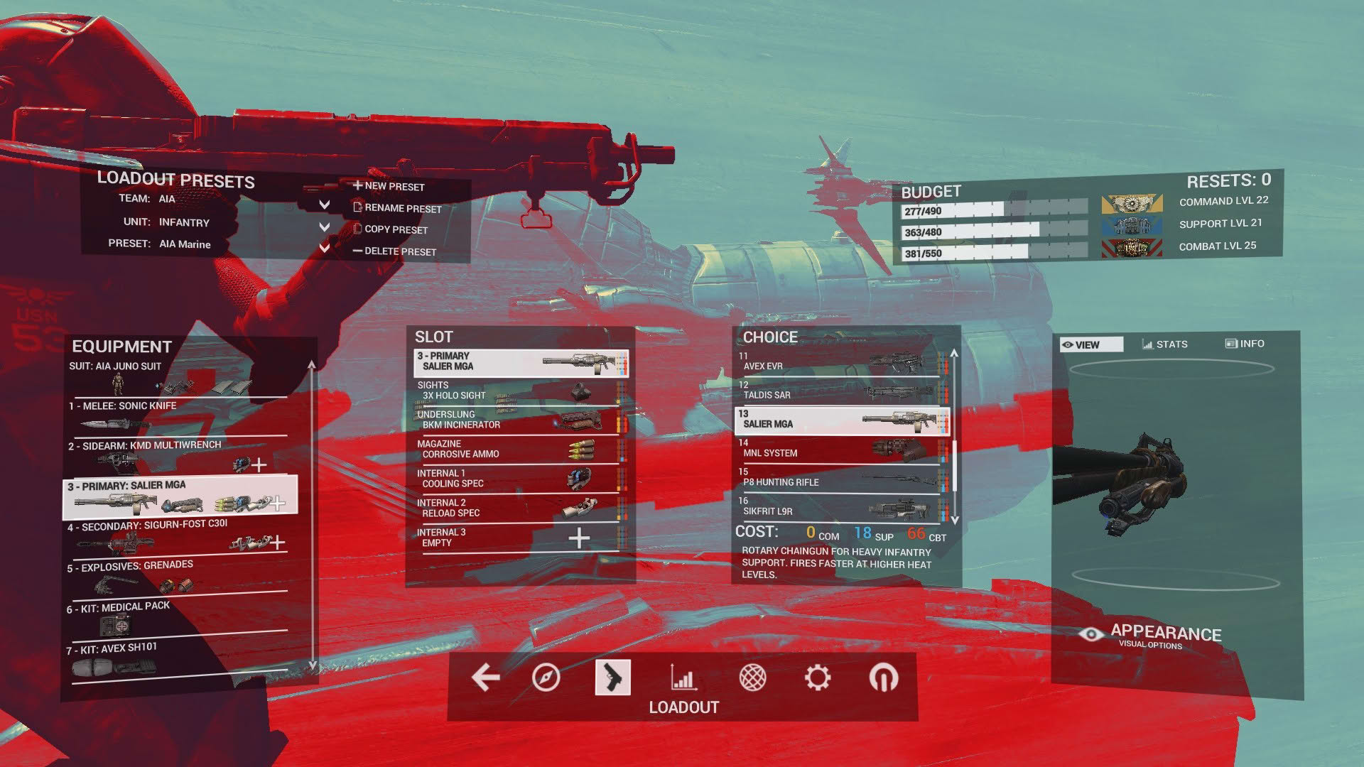 Screenshot for Angels Fall First
