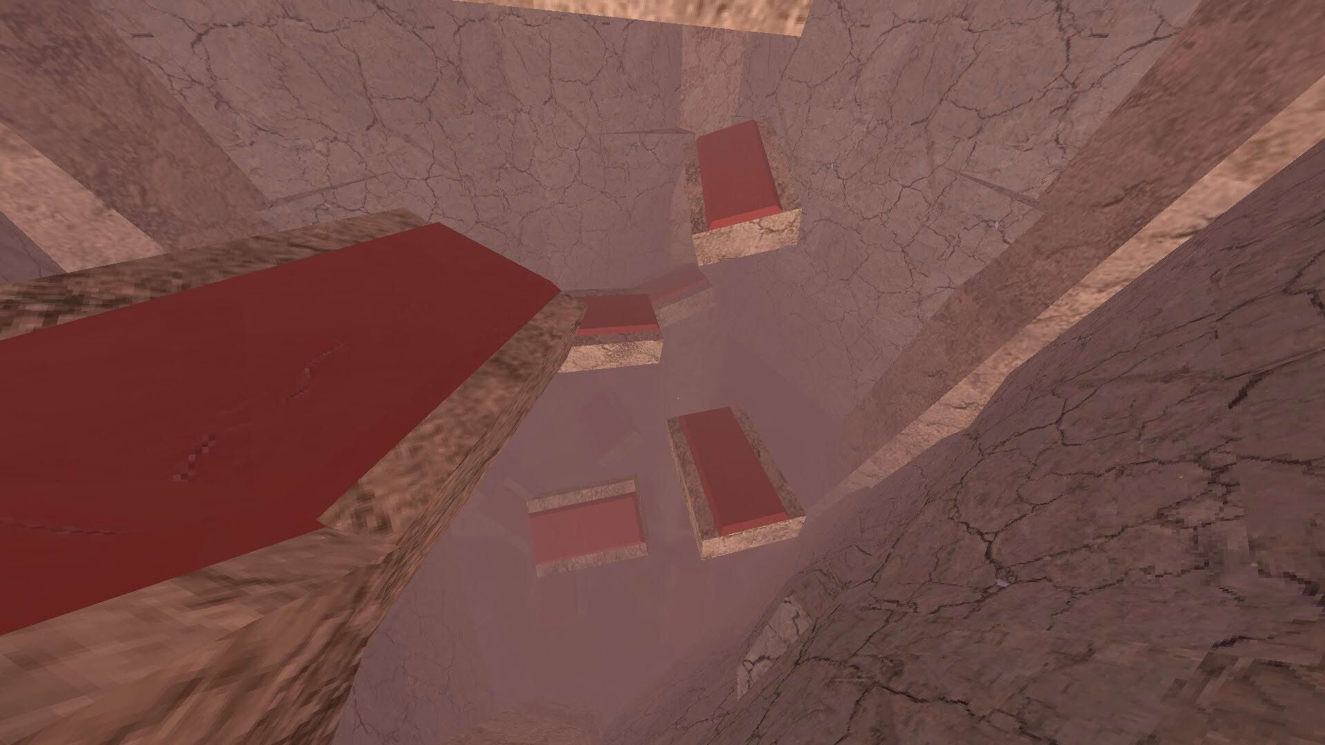 Screenshot for Fallstruktur