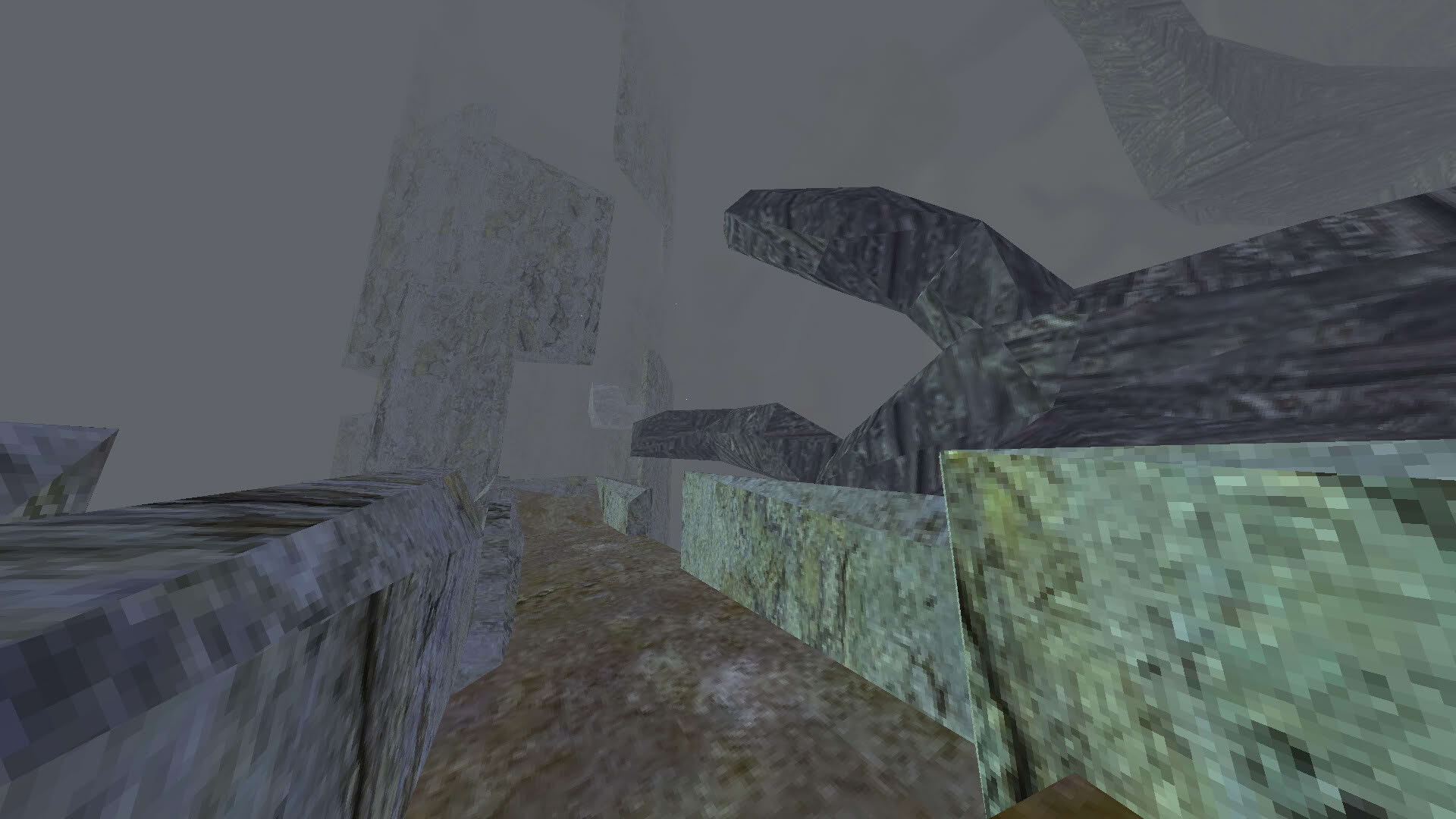 Screenshot for Fallstruktur