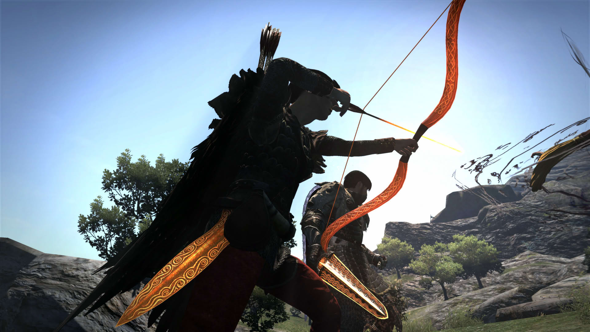 Screenshot for Dragon's Dogma
