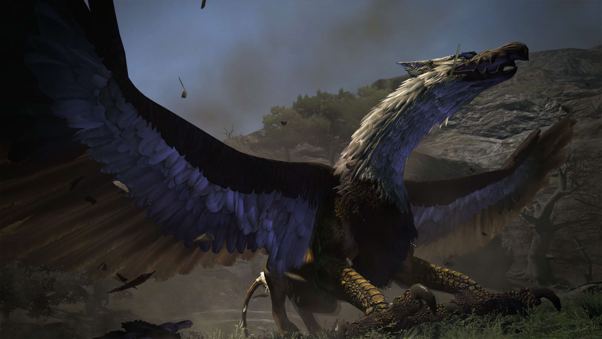 Screenshot for Dragon's Dogma