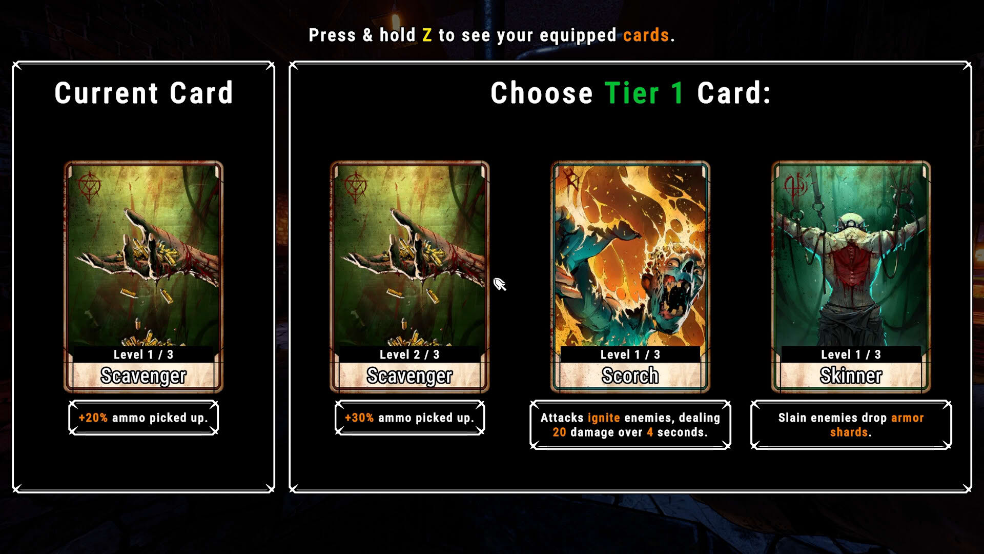 Screenshot for Hordelord