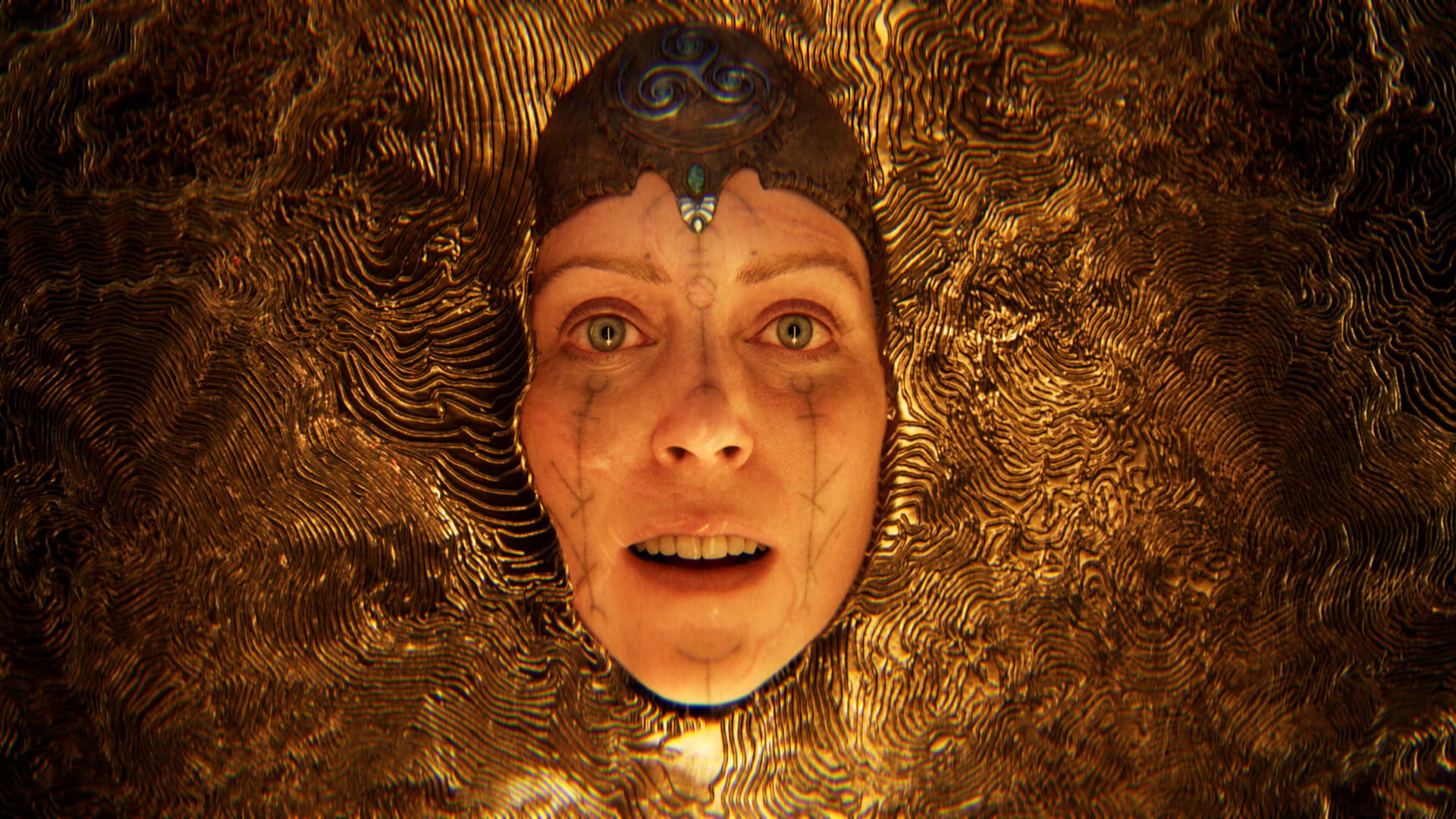 Screenshot for Senua