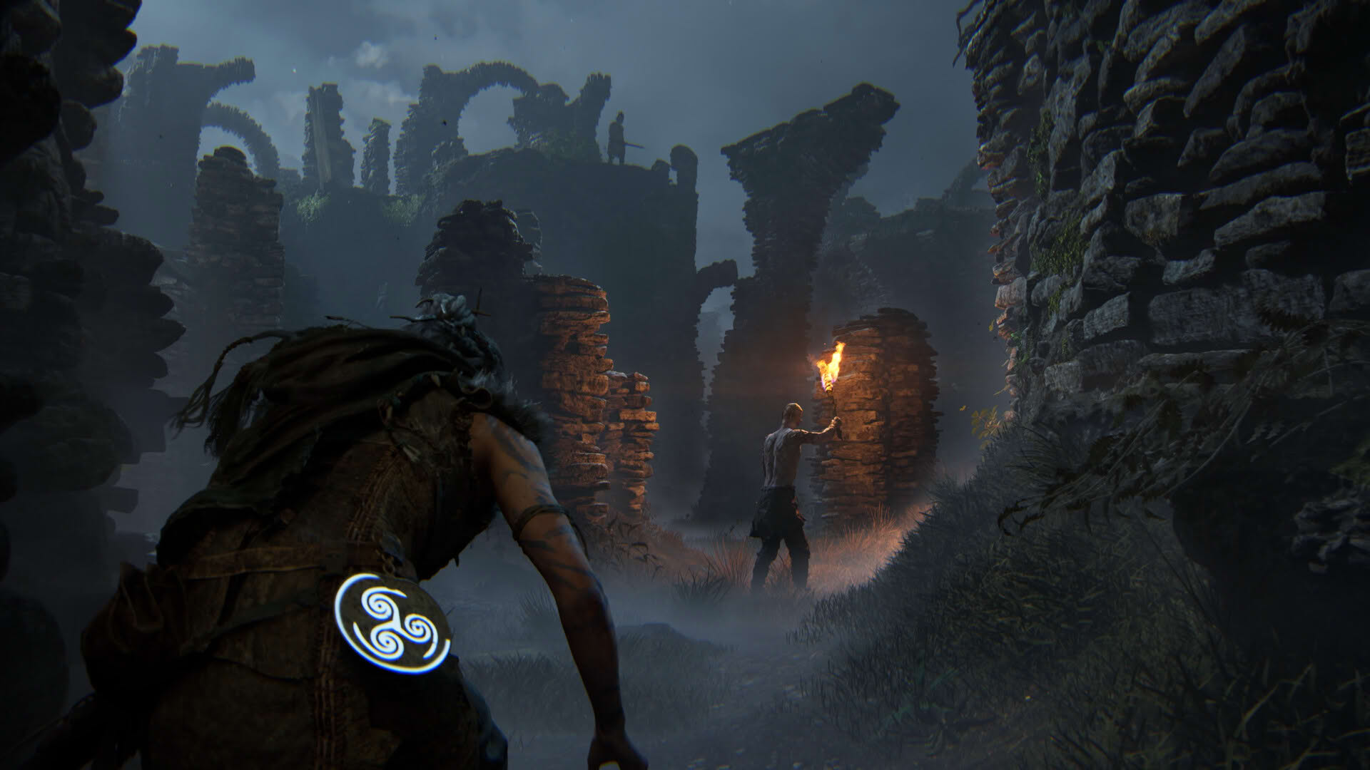 Screenshot for Senua