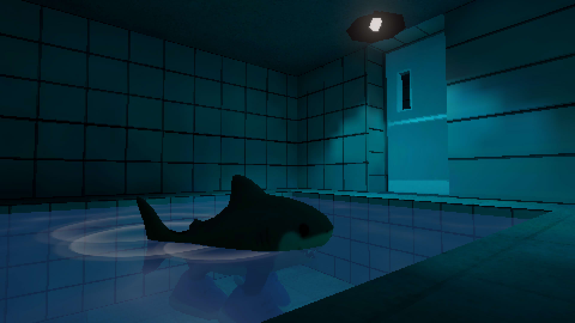 Screenshot for The Last Train: Baquedano