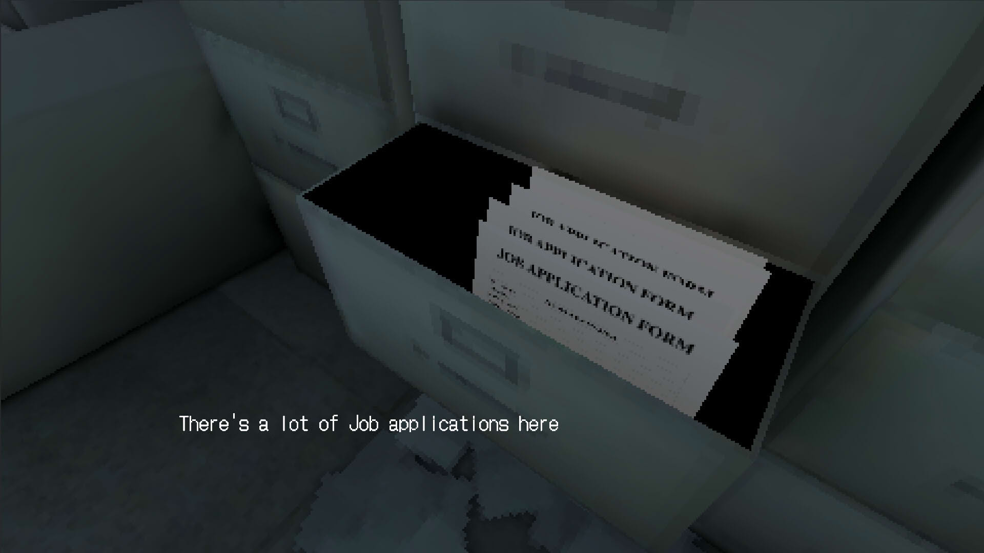 Screenshot for The Last Train: Baquedano