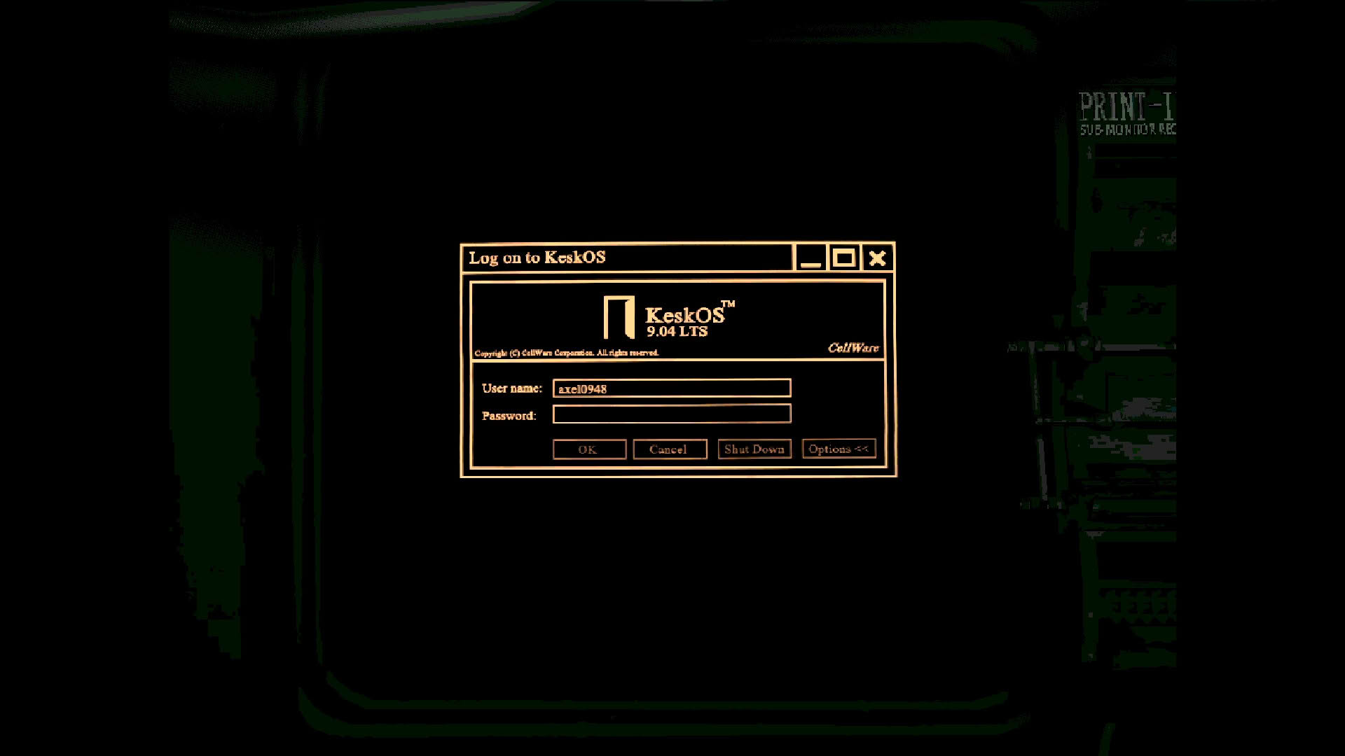 Screenshot for S.p.l.i.t