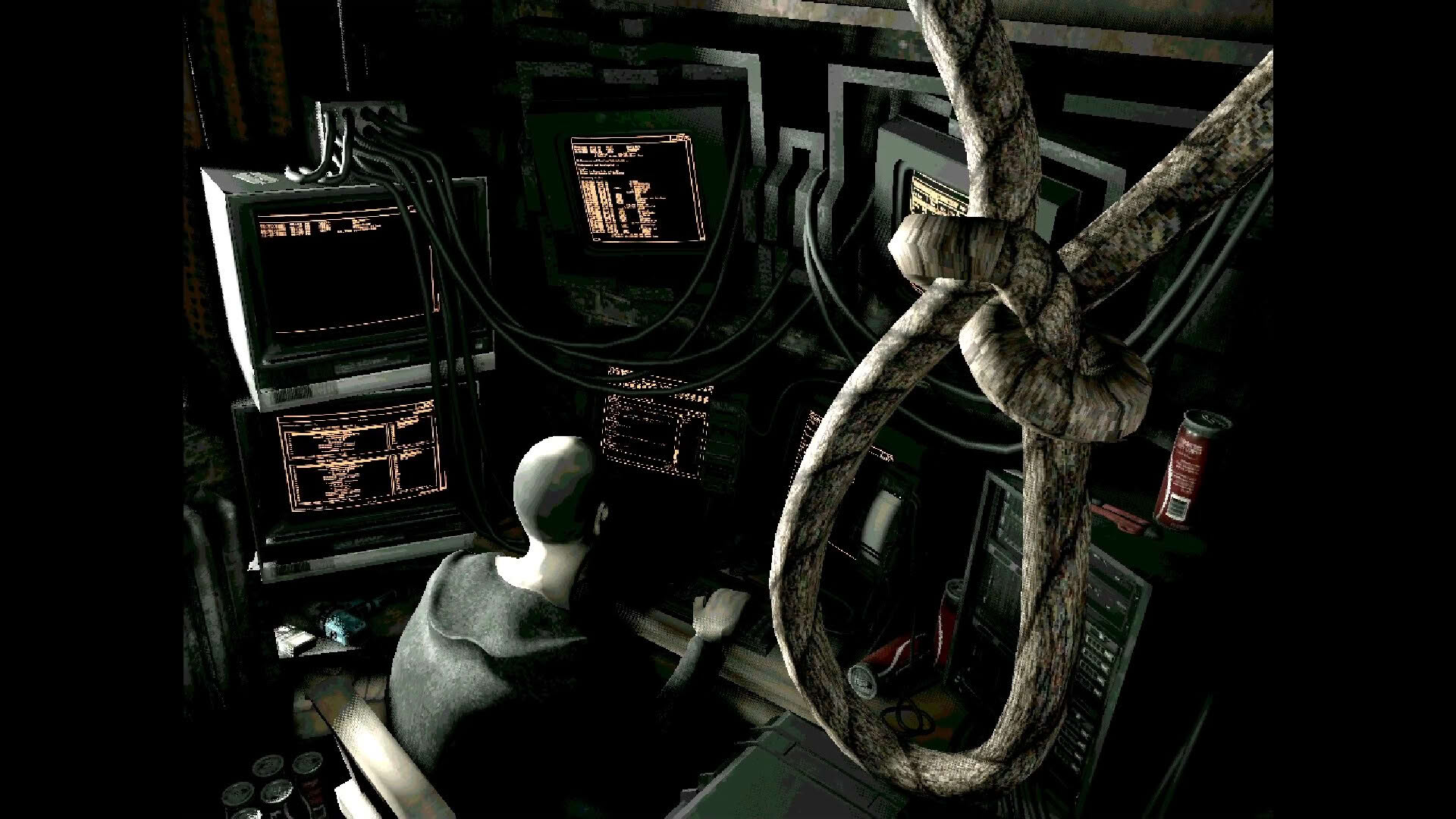 Screenshot for S.p.l.i.t