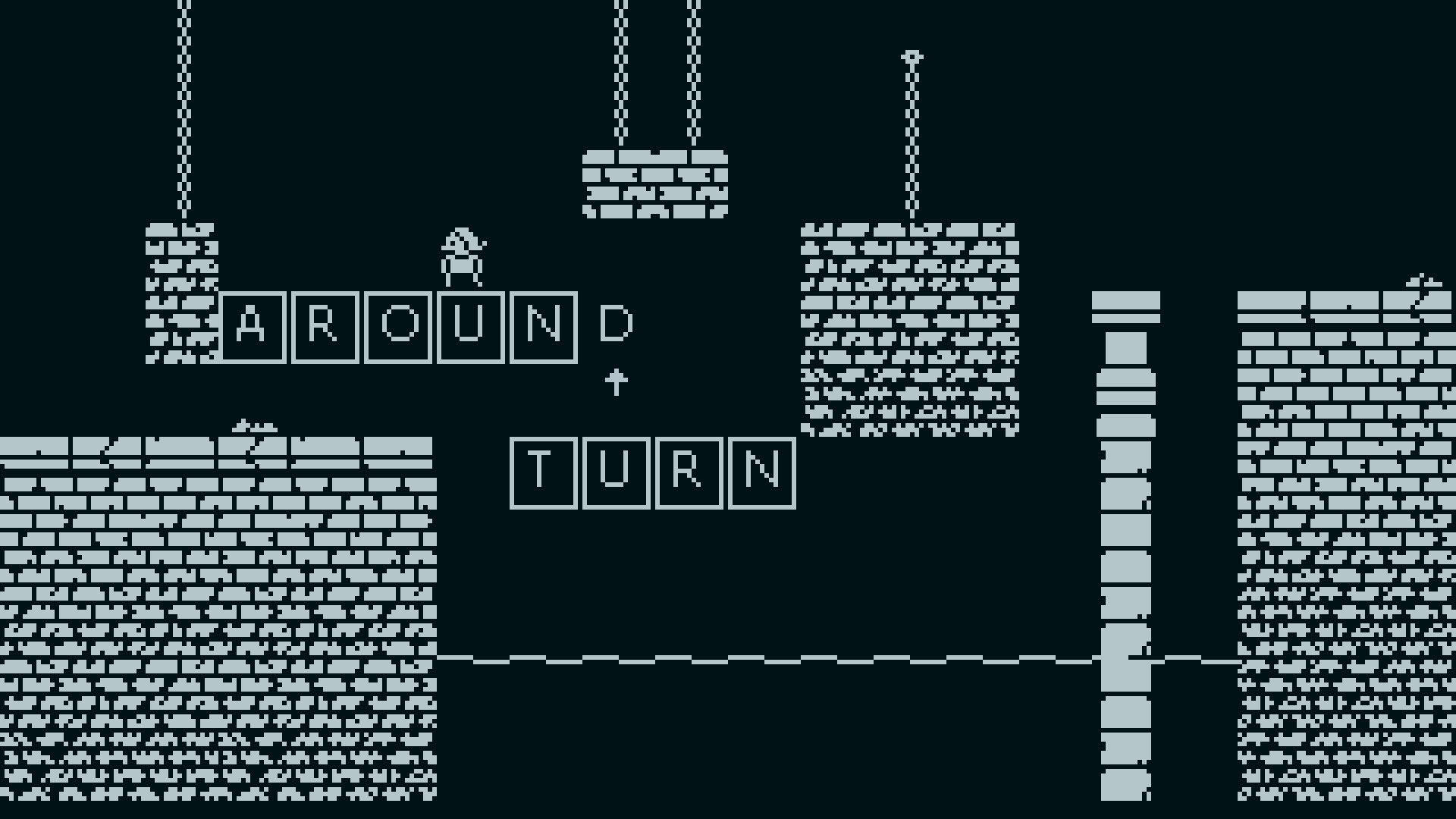 Screenshot for Type & Magic