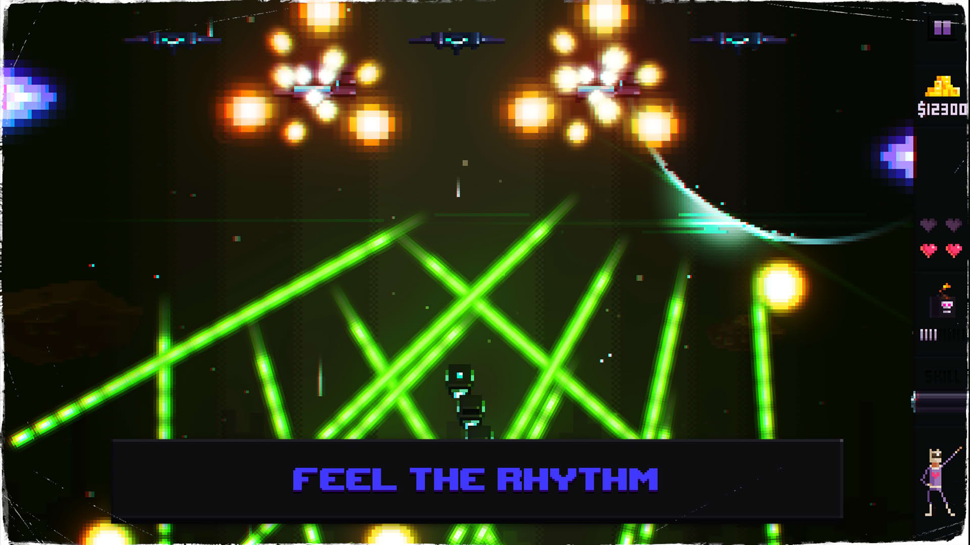 Screenshot for Beat Da Beat