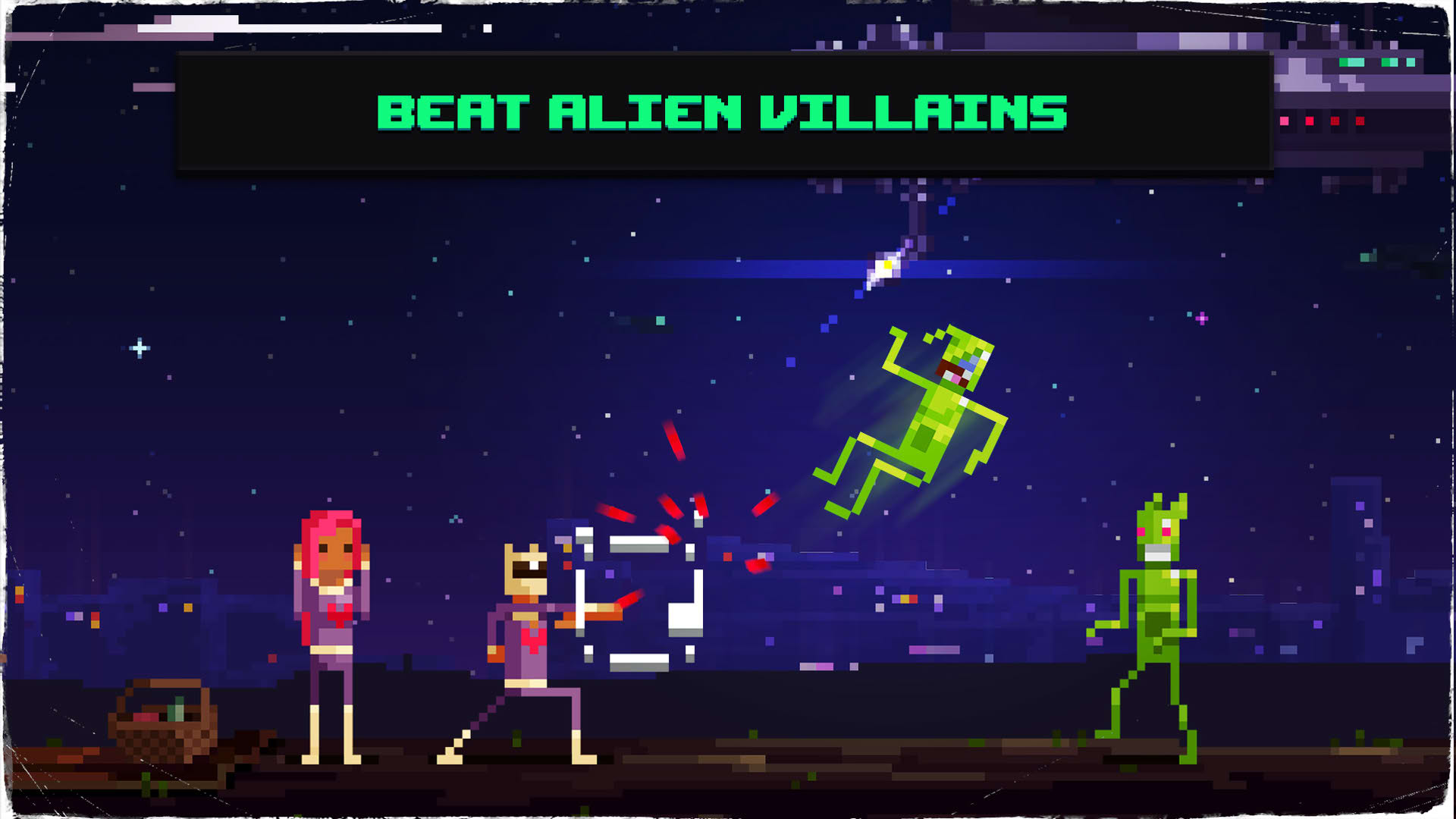 Screenshot for Beat Da Beat