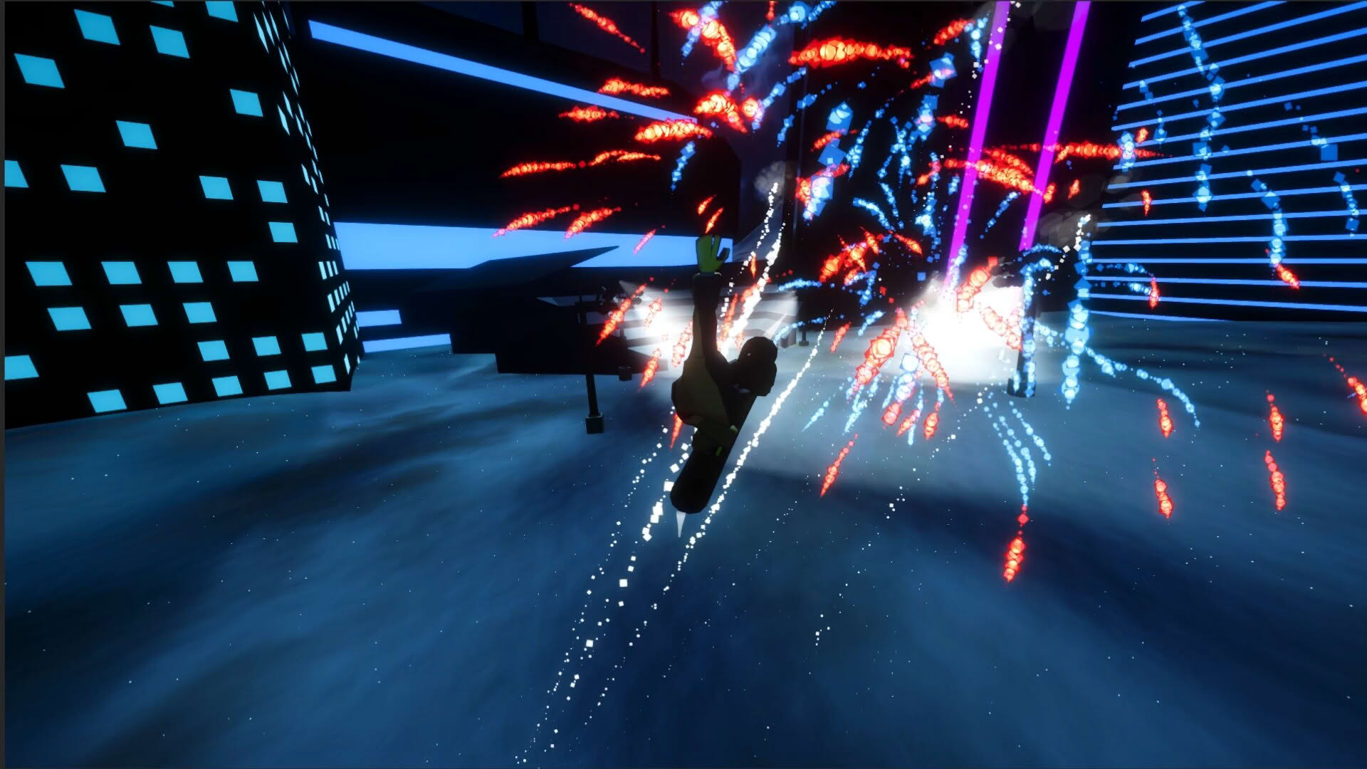 Screenshot for Slopeside Kings