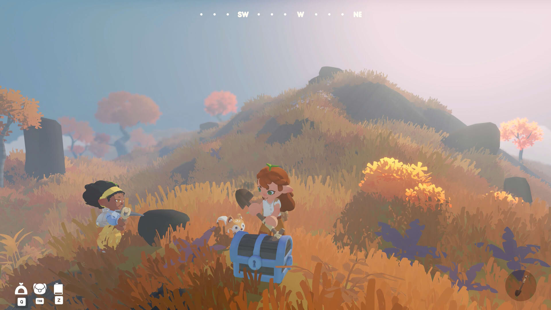 Screenshot for Humblets