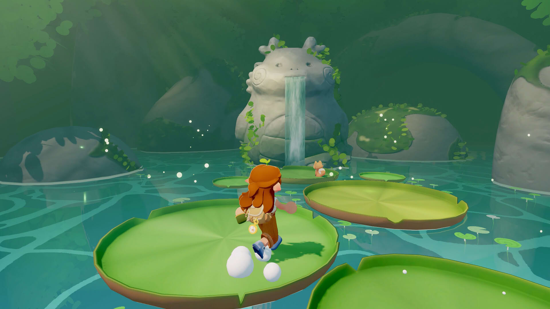 Screenshot for Humblets