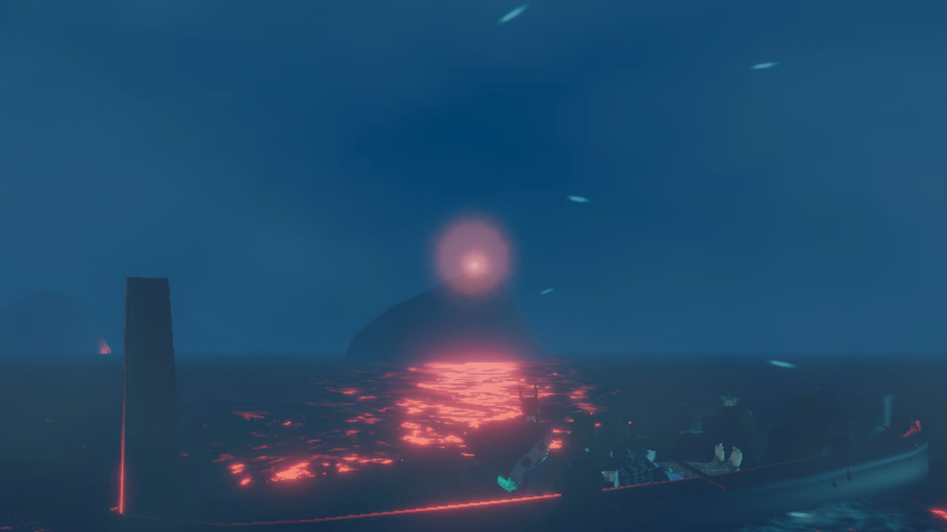 Screenshot for Penguin Colony