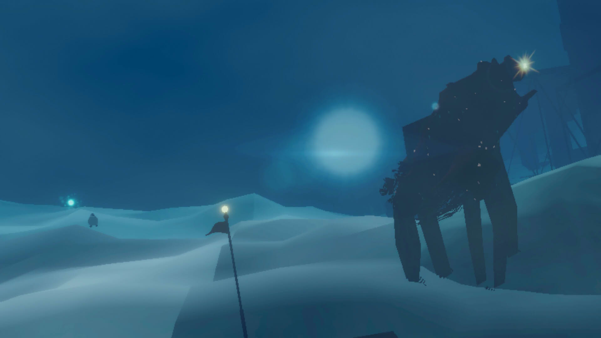 Screenshot for Penguin Colony