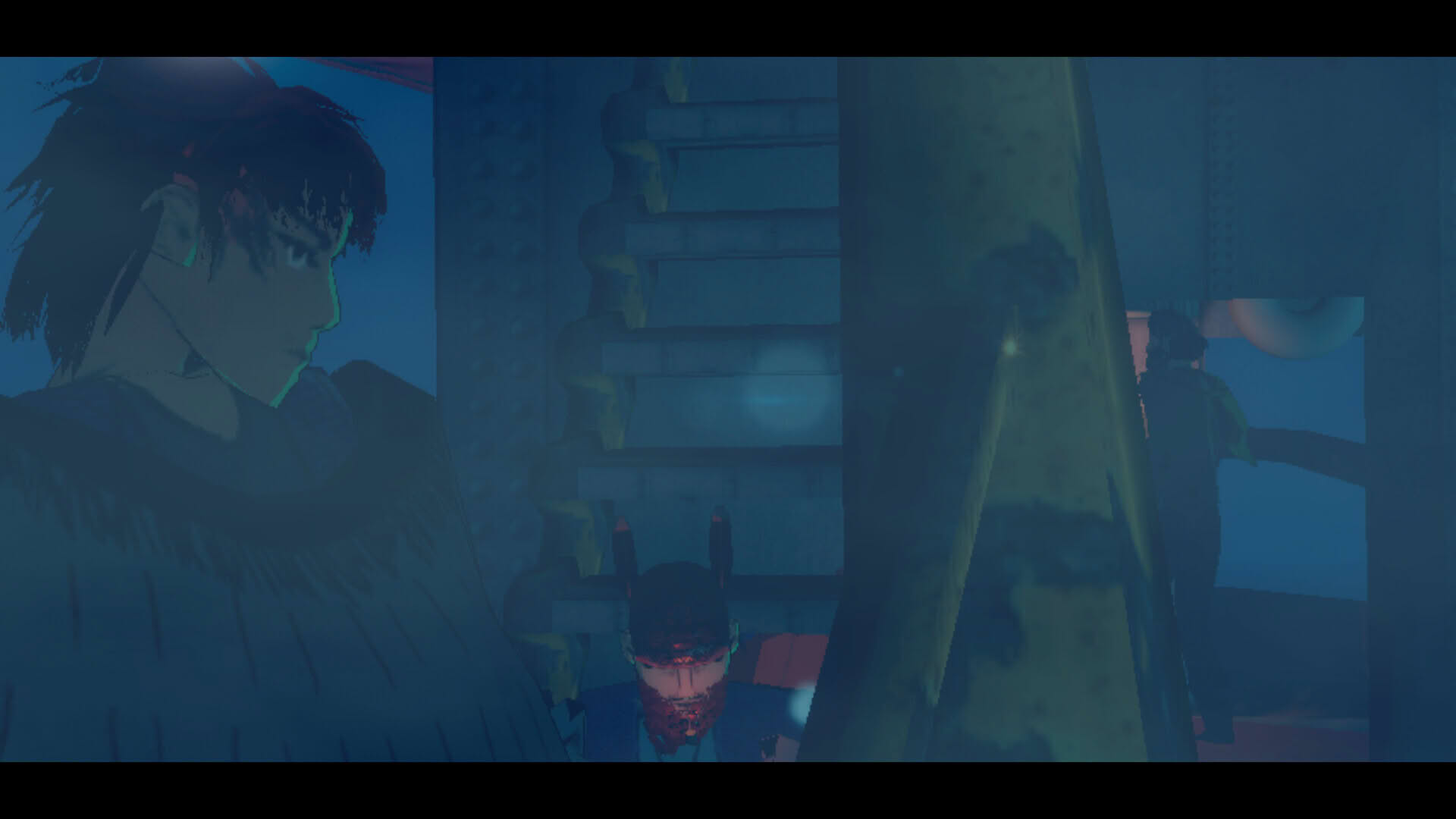 Screenshot for Penguin Colony