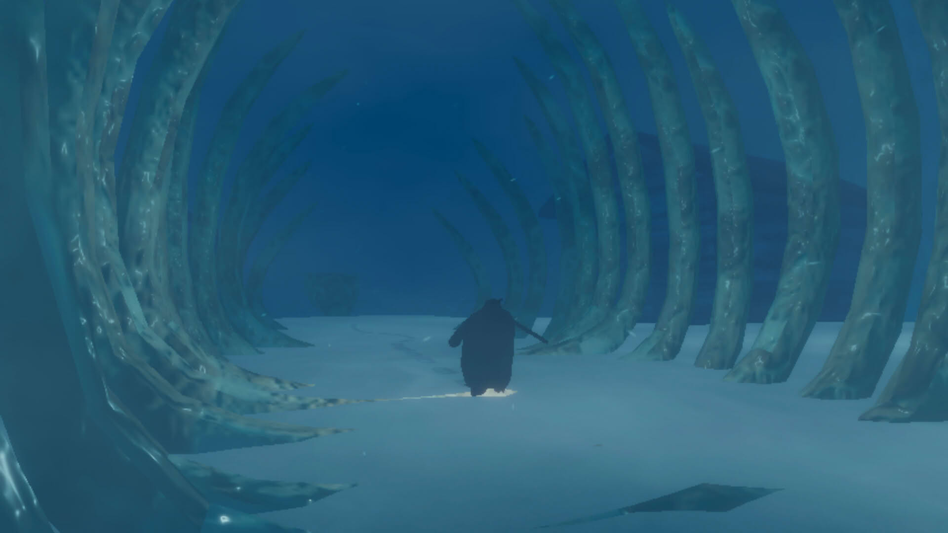 Screenshot for Penguin Colony